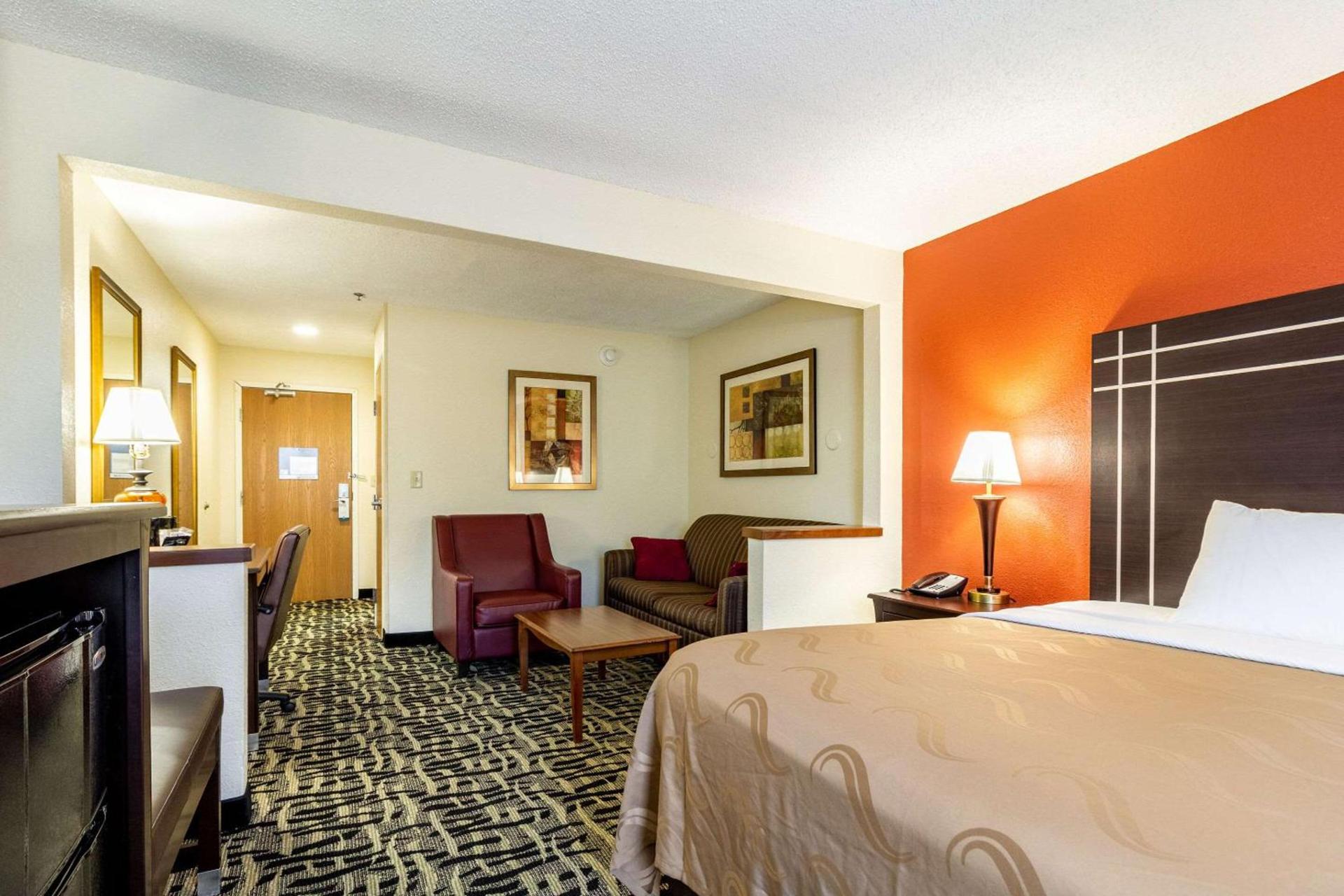 Quality Inn Texas City I-45 photo 6