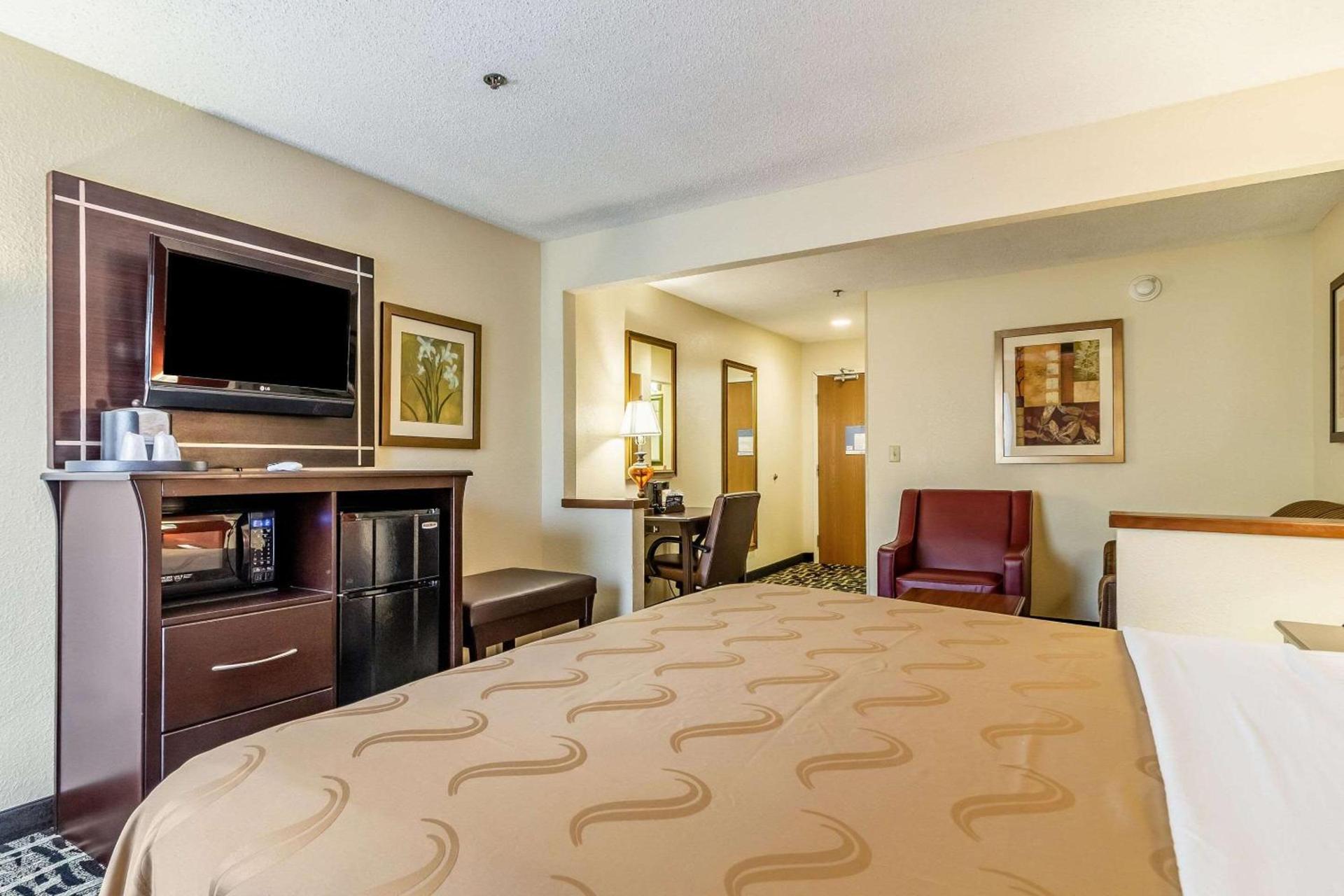Quality Inn Texas City I-45 photo 21