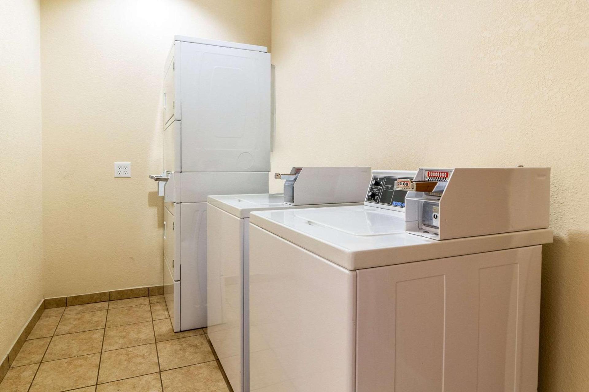 Quality Inn Texas City I-45 photo 18
