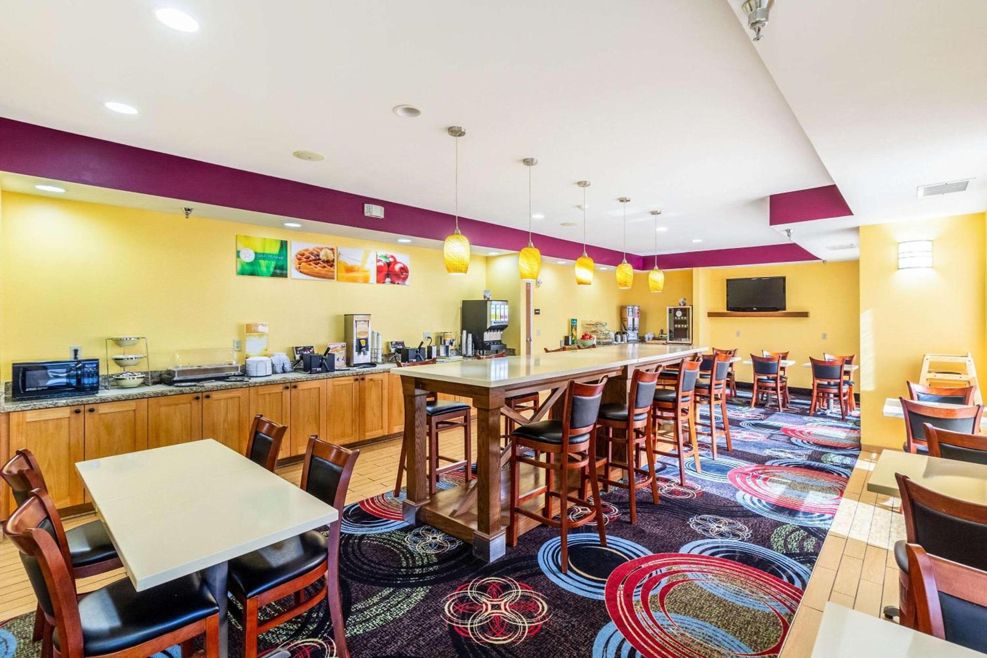 Quality Inn Texas City I-45 photo 22