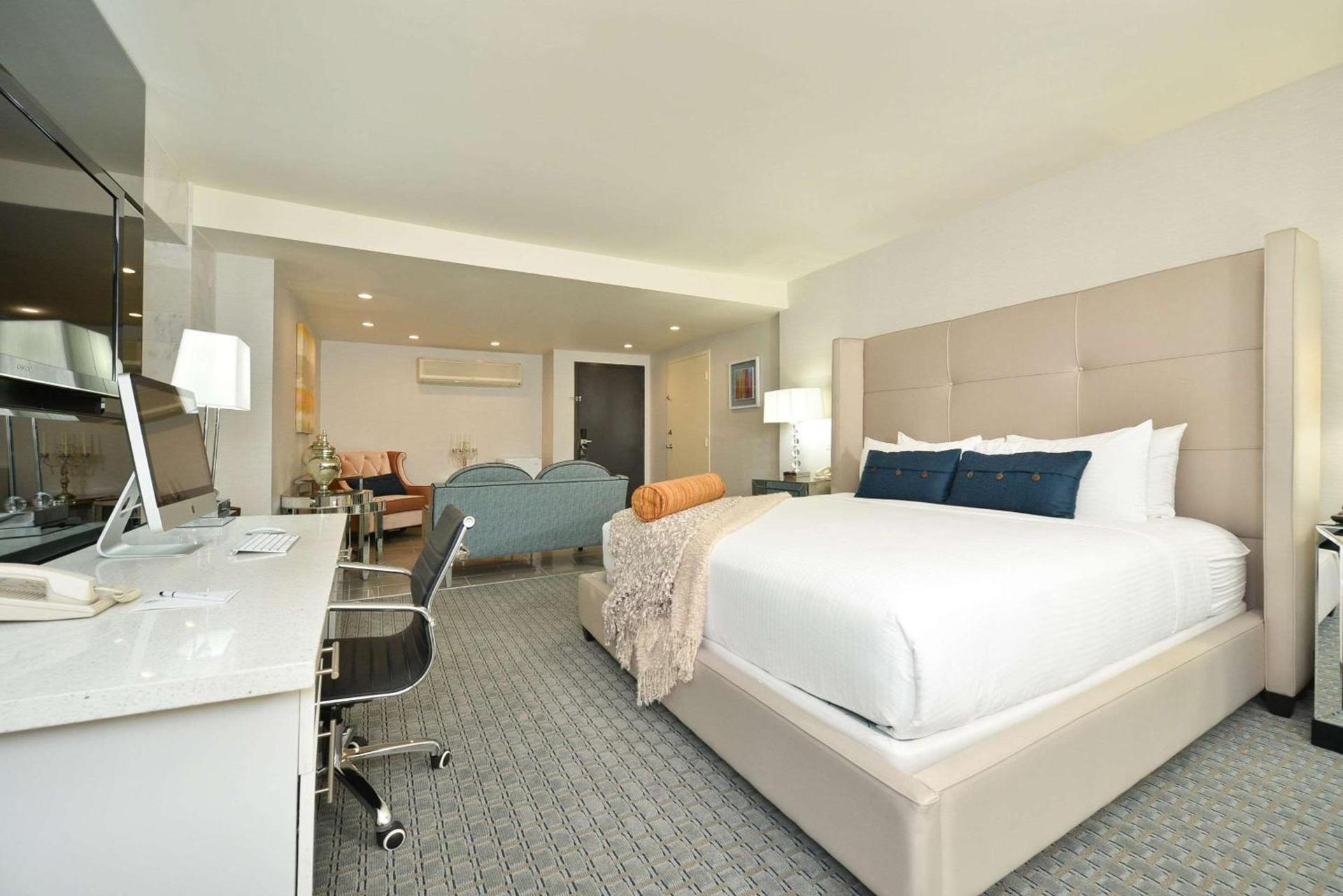 voco Laguna Hills by IHG photo 25