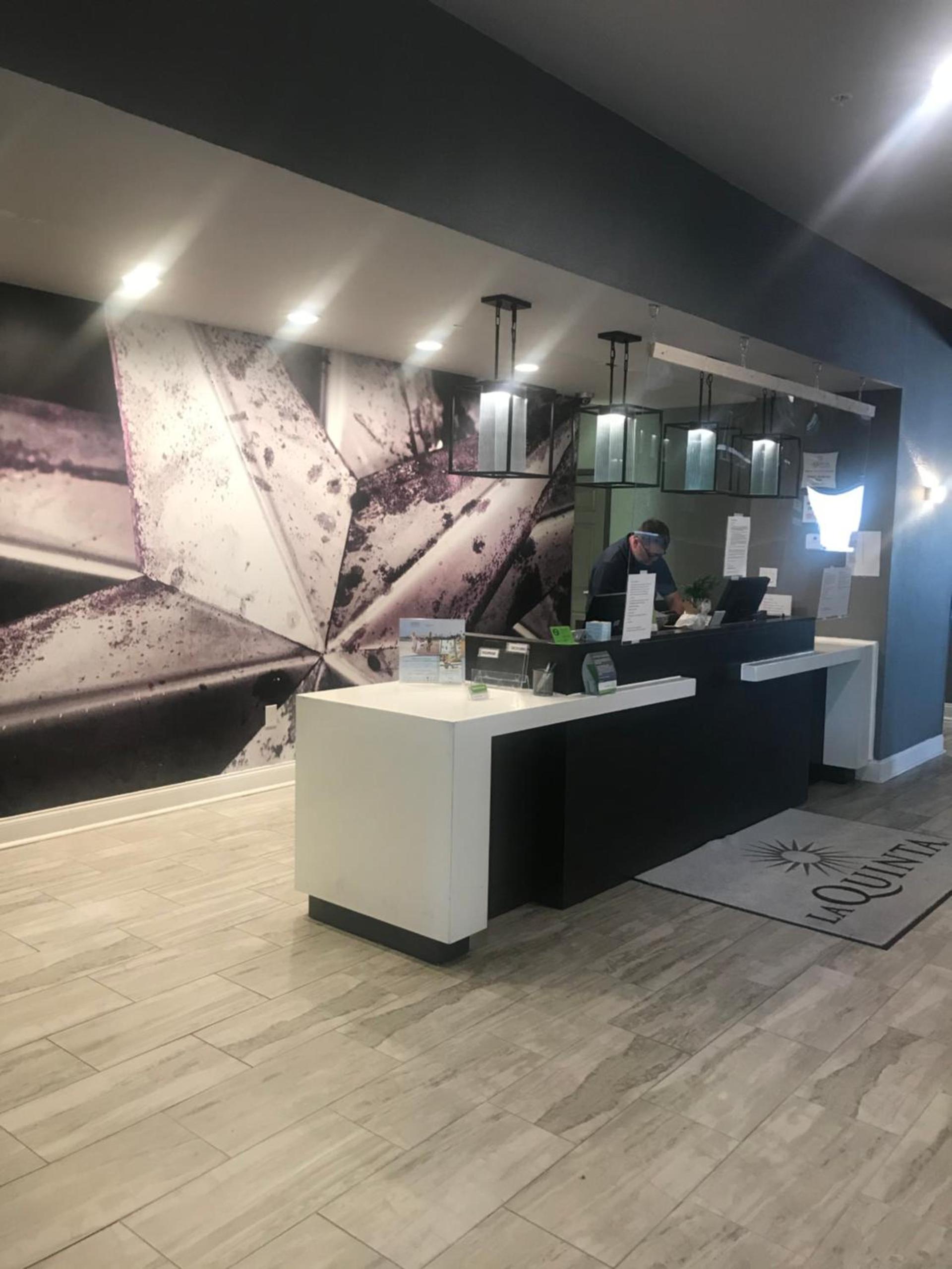 La Quinta by Wyndham Abilene Mall photo 36