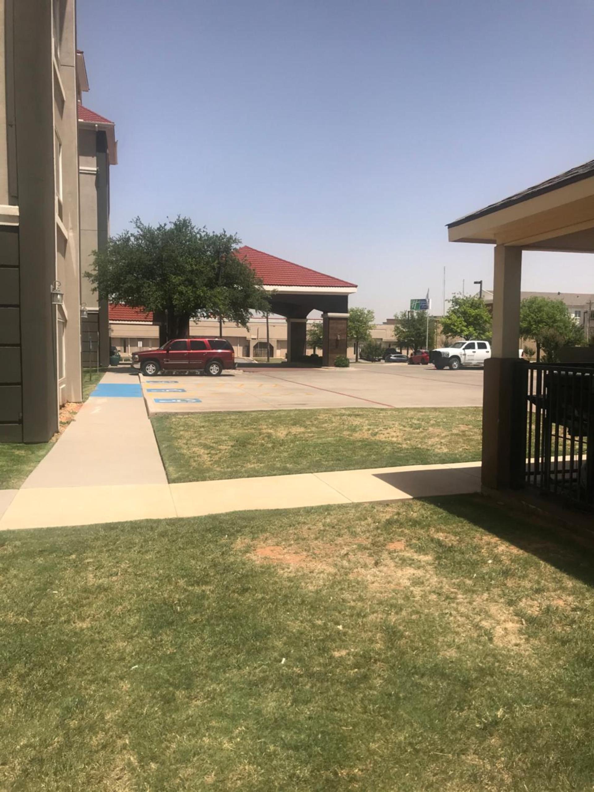 La Quinta by Wyndham Abilene Mall photo 39