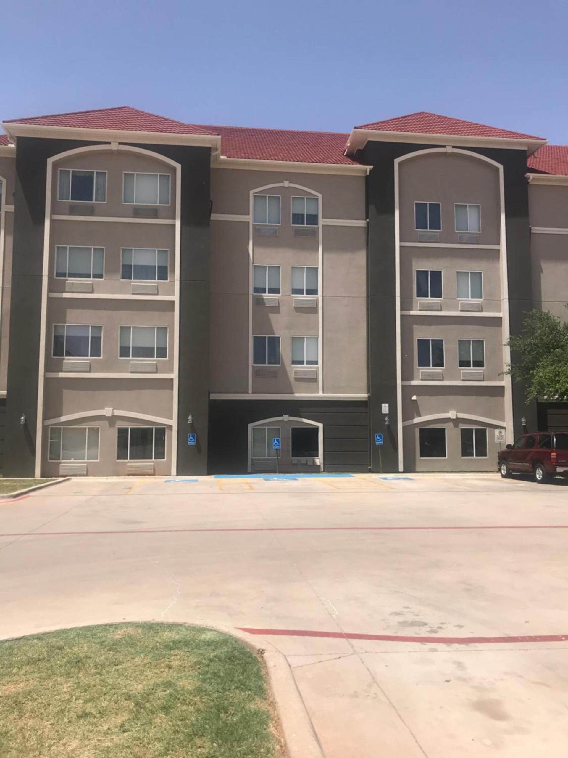 La Quinta by Wyndham Abilene Mall photo 40