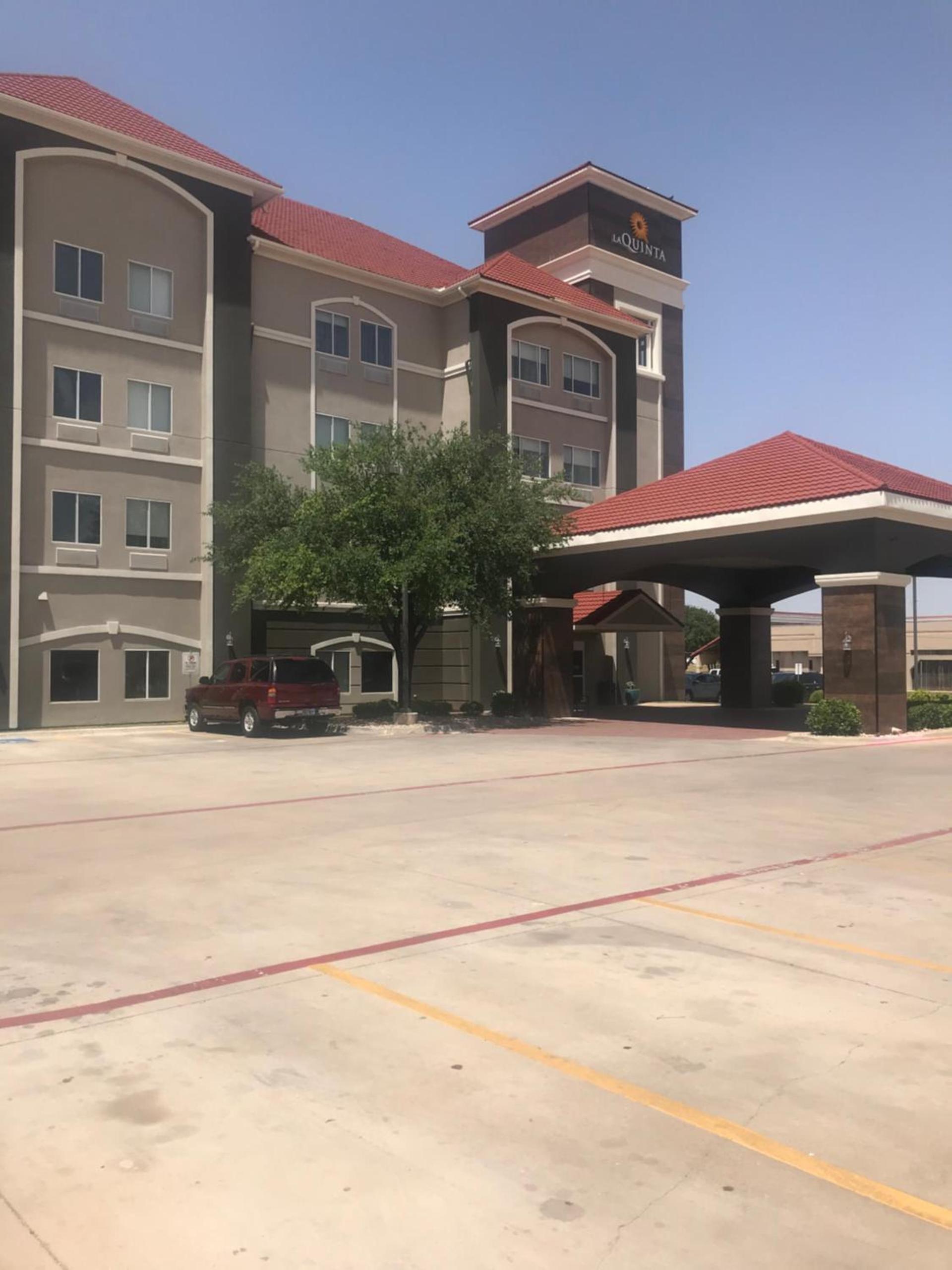 La Quinta by Wyndham Abilene Mall photo 28
