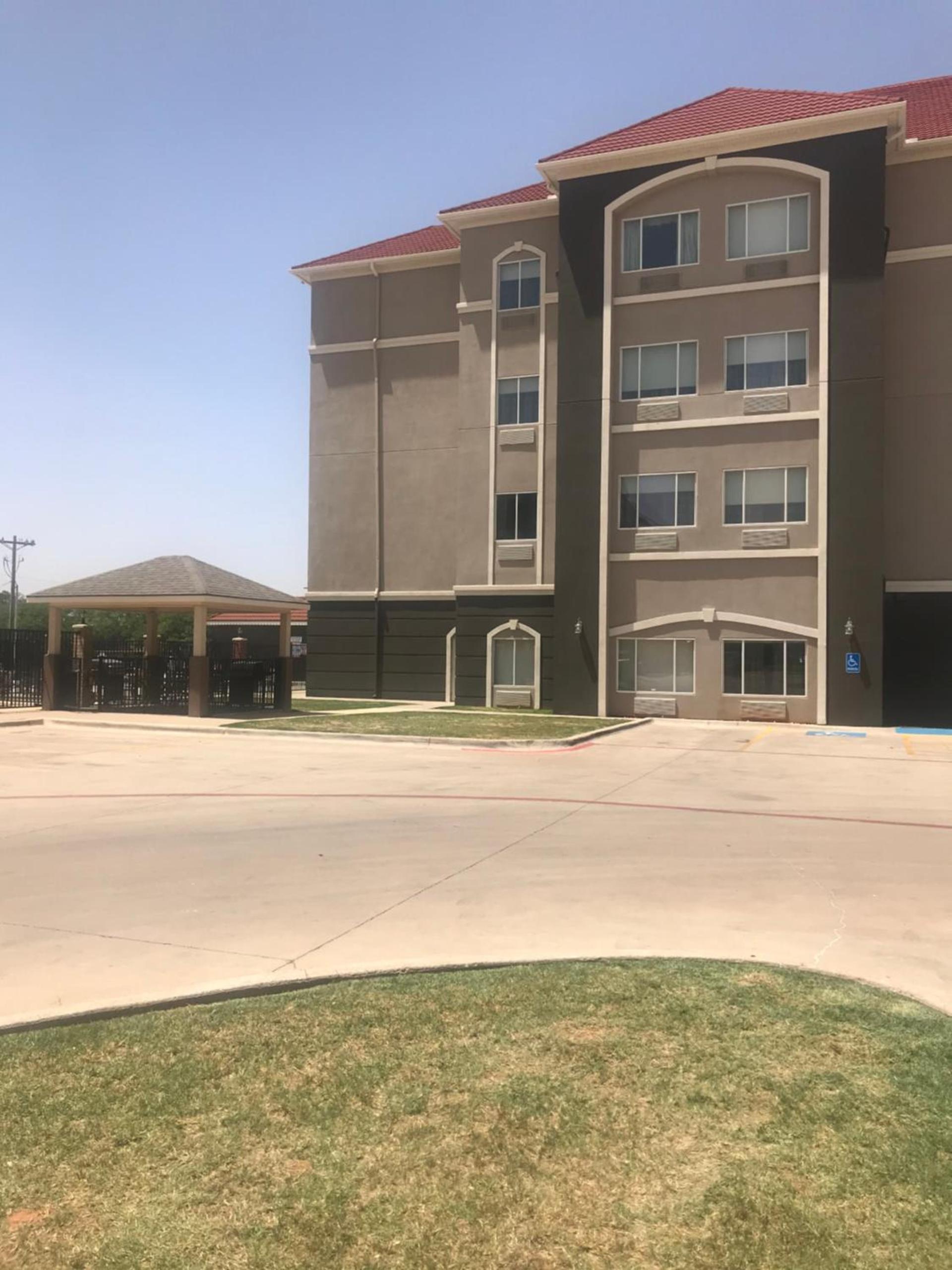 La Quinta by Wyndham Abilene Mall photo 41