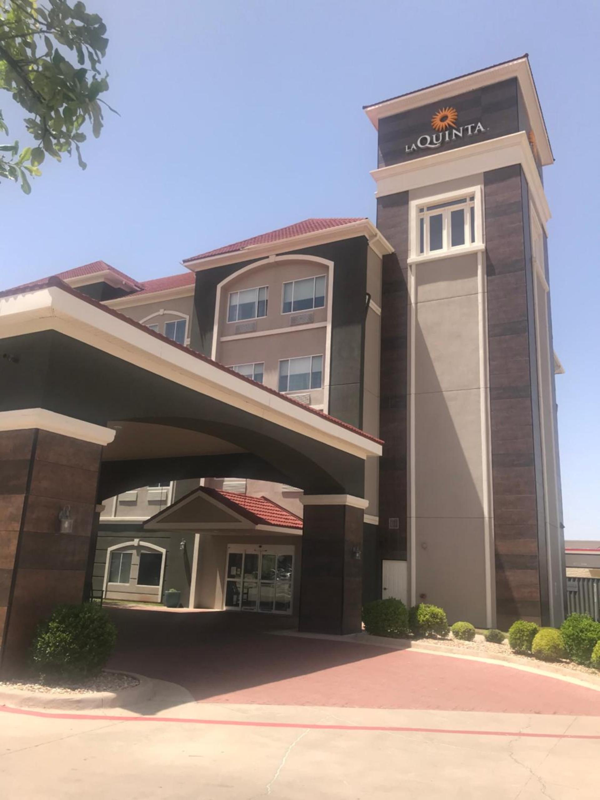 La Quinta by Wyndham Abilene Mall — hotel in Abilene