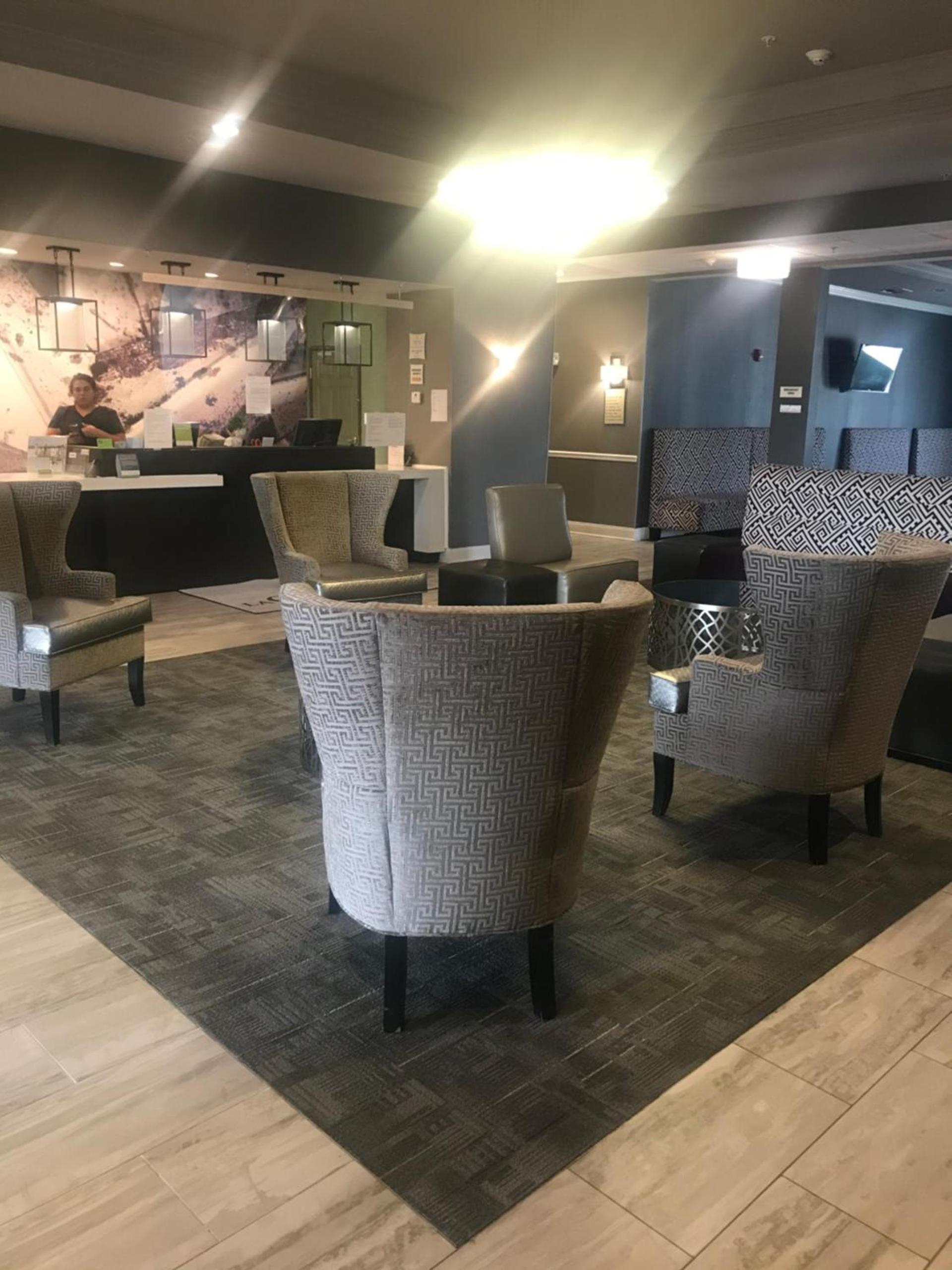 La Quinta by Wyndham Abilene Mall photo 43
