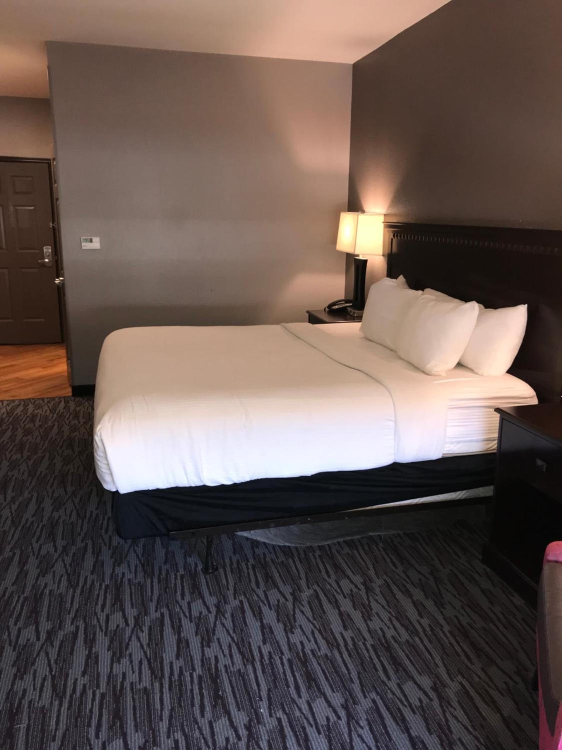 La Quinta by Wyndham Abilene Mall photo 34