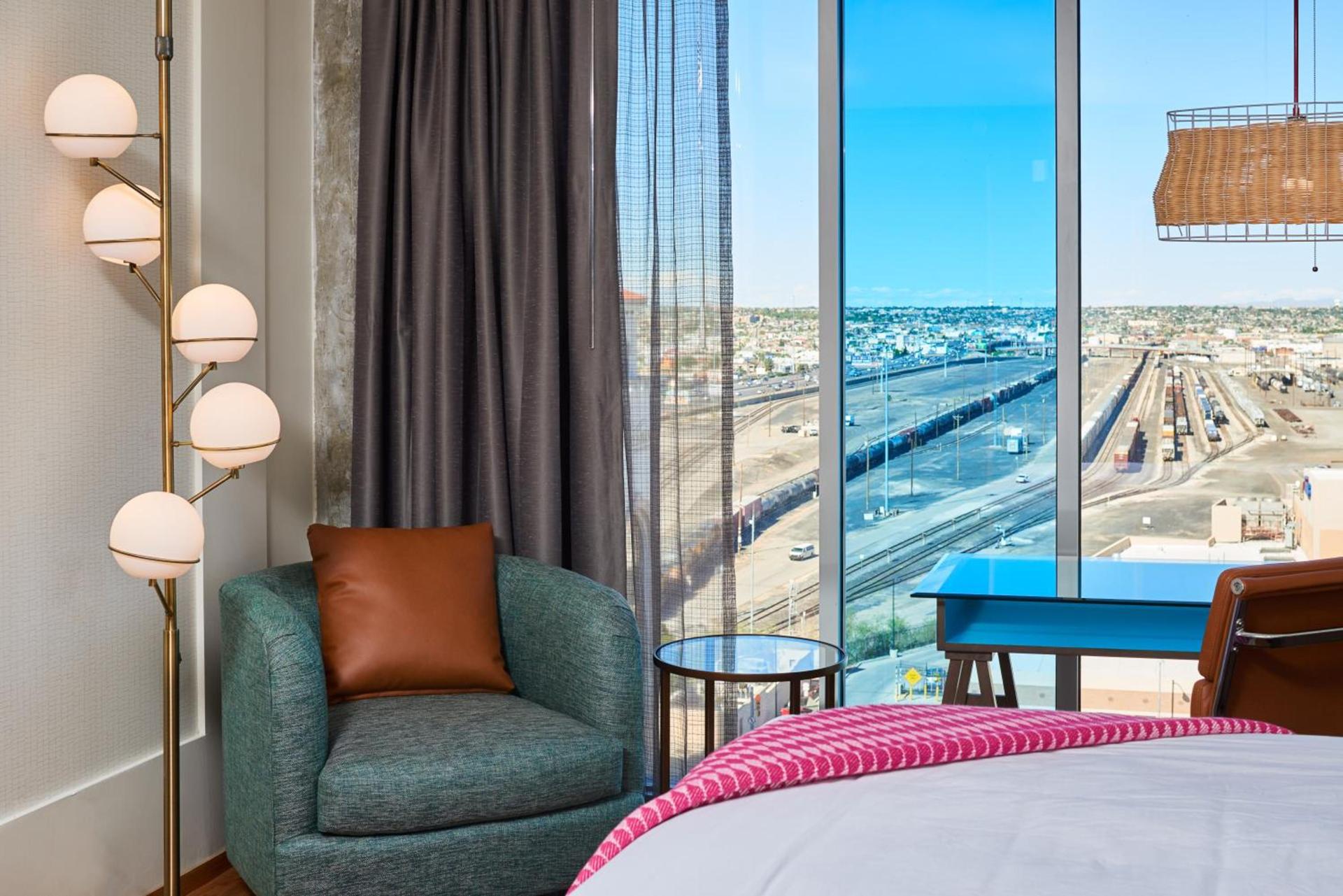 Hotel Indigo El Paso Downtown by IHG photo 78