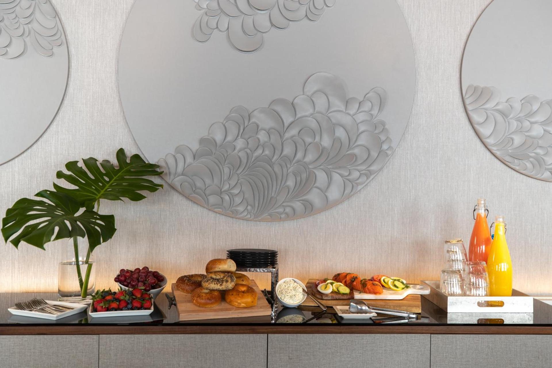 Kimpton Hotel Palomar Philadelphia by IHG photo 73