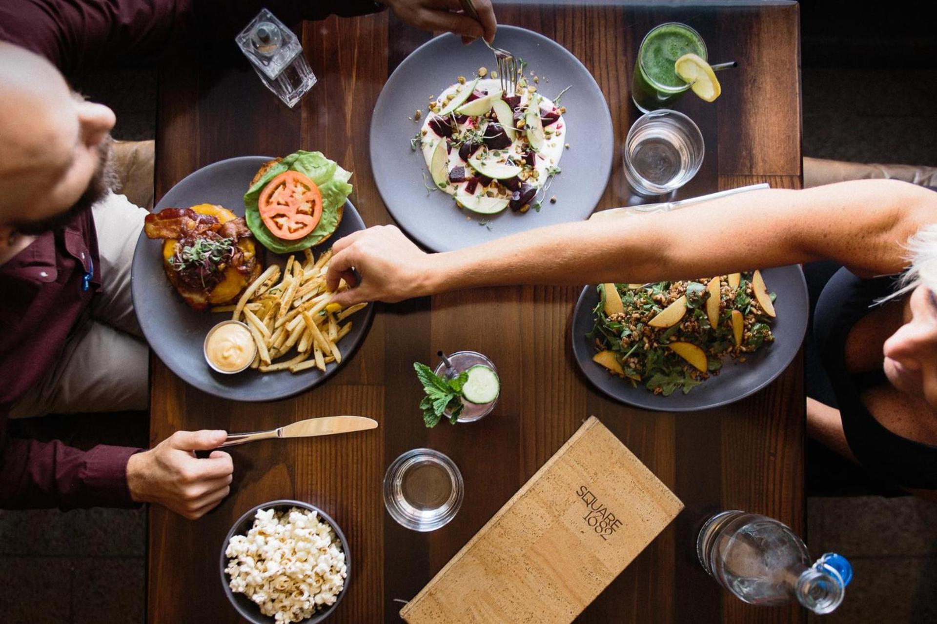 Kimpton Hotel Palomar Philadelphia by IHG photo 35