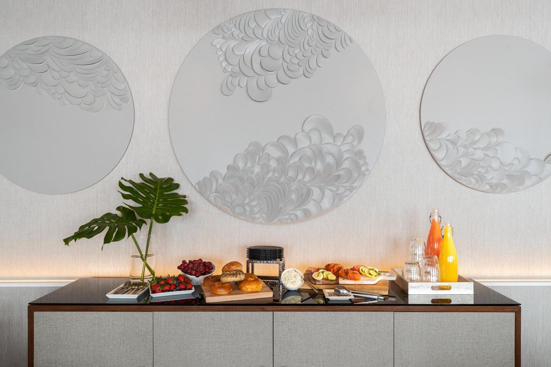 Kimpton Hotel Palomar Philadelphia by IHG photo 76