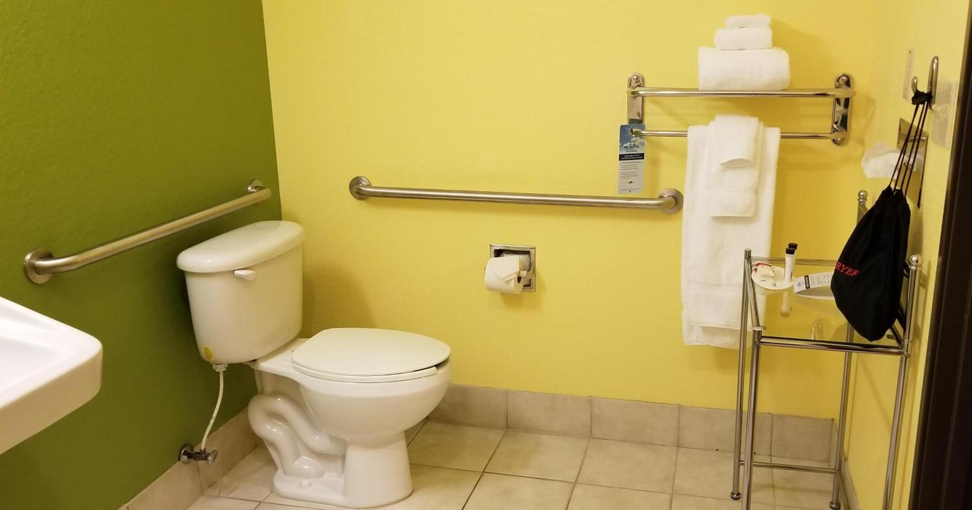 Microtel Inn & Suites by Wyndham Delphos photo 40