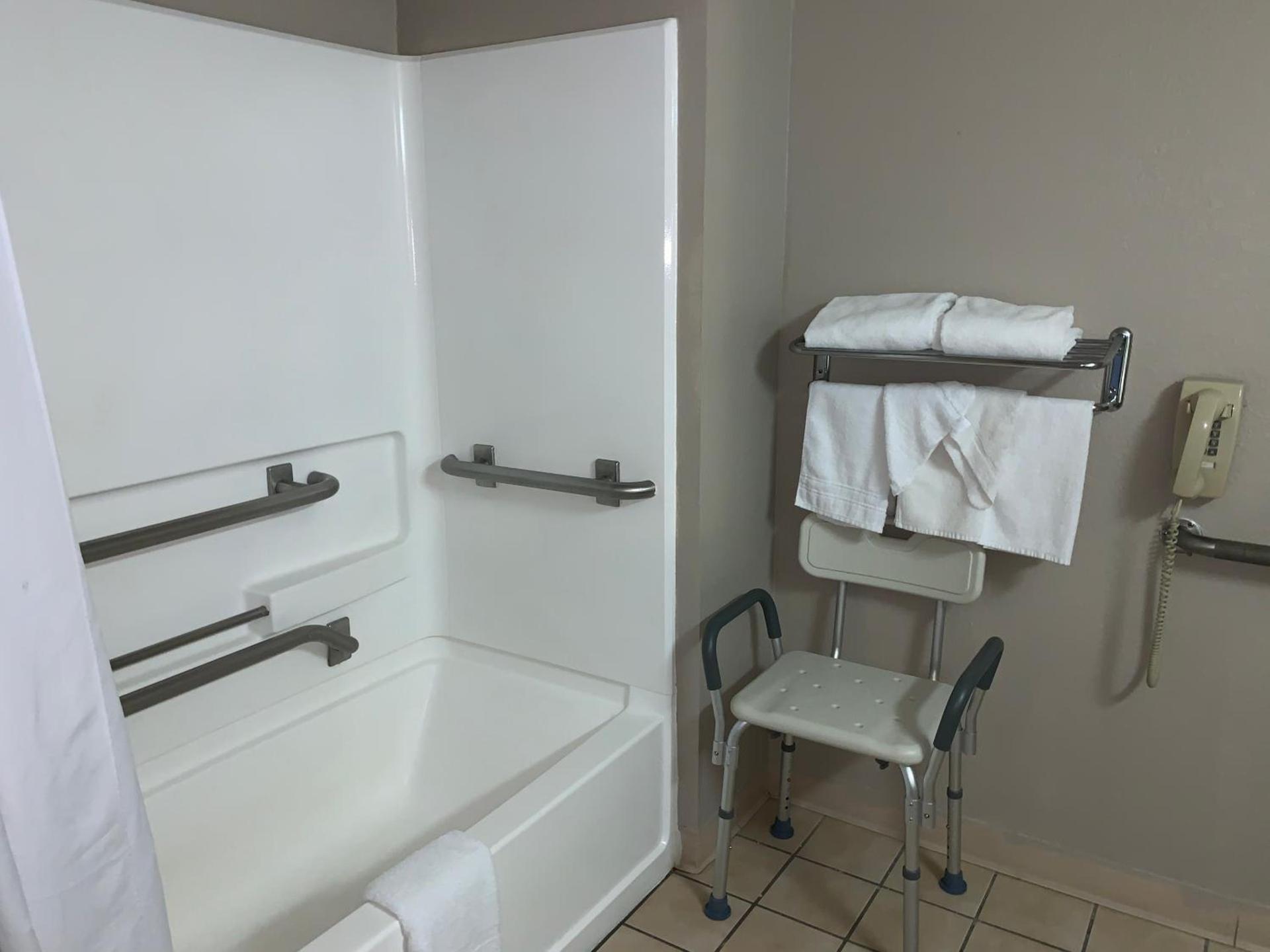 Greeley Valley Lodge photo 20