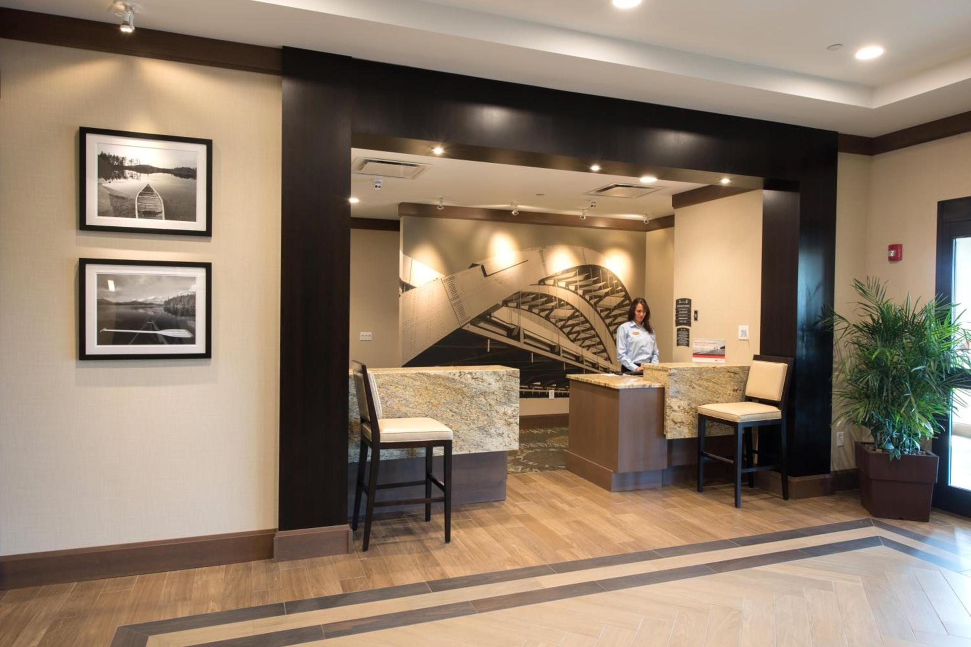 Staybridge Suites Albany Wolf Rd-Colonie Center by IHG photo 28