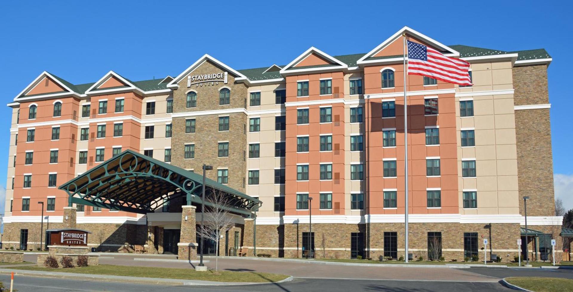 Staybridge Suites Albany Wolf Rd-Colonie Center by IHG photo 10