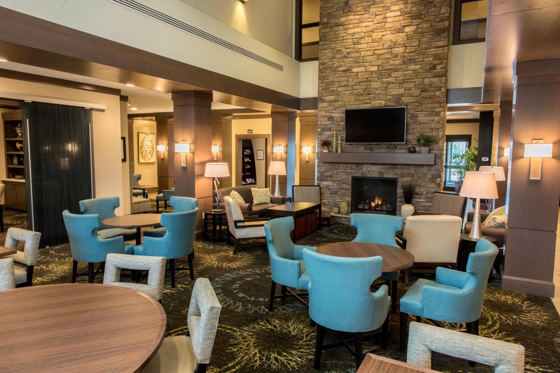 Staybridge Suites Albany Wolf Rd-Colonie Center by IHG photo 38
