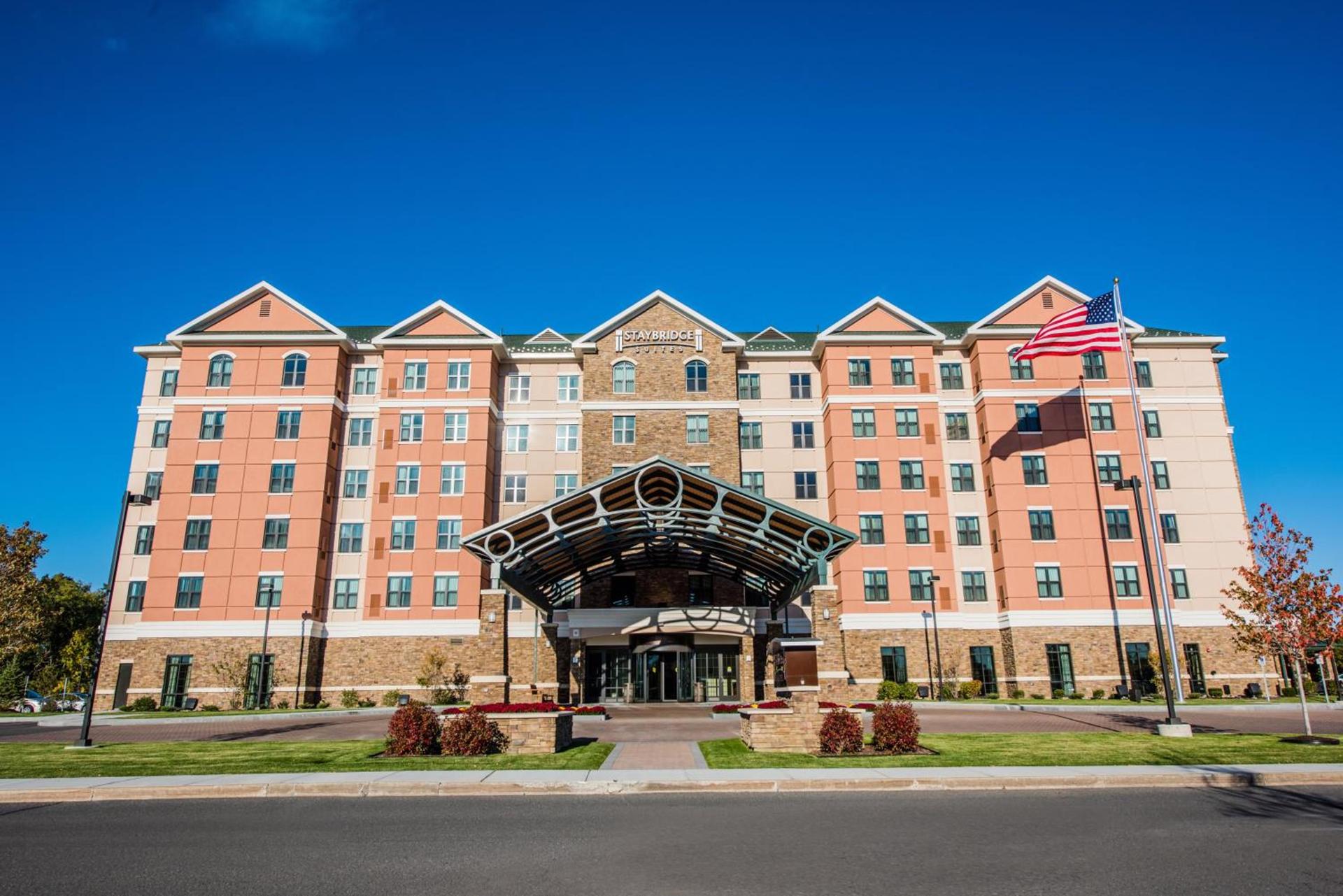 Staybridge Suites Albany Wolf Rd-Colonie Center by IHG photo 27