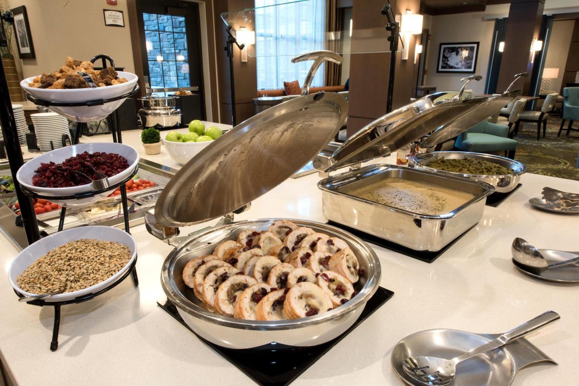 Staybridge Suites Albany Wolf Rd-Colonie Center by IHG photo 16