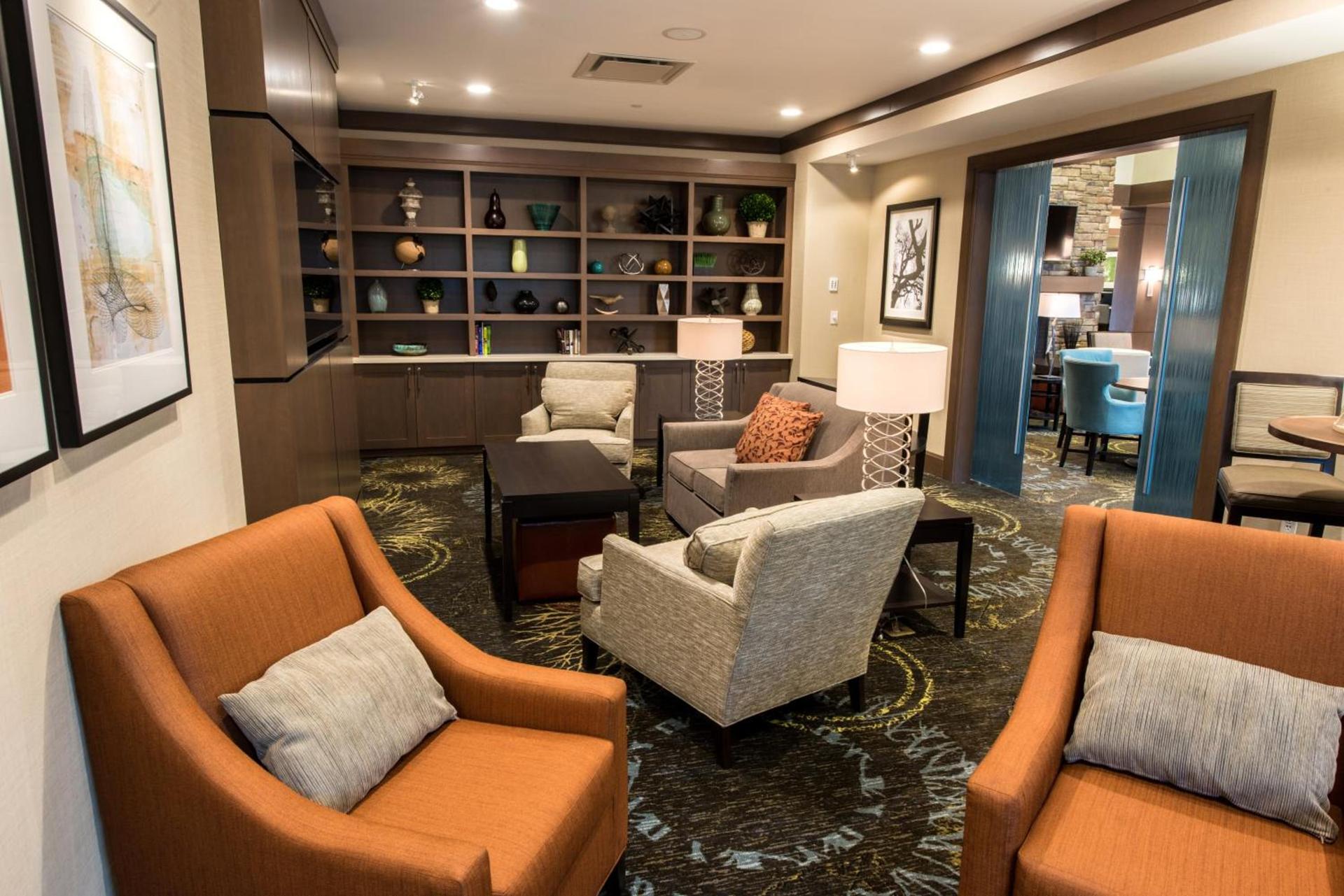 Staybridge Suites Albany Wolf Rd-Colonie Center by IHG photo 23