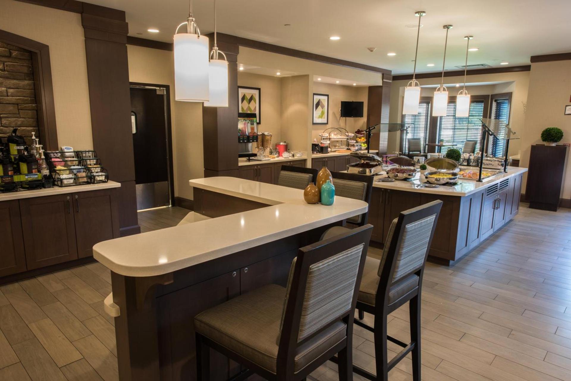 Staybridge Suites Albany Wolf Rd-Colonie Center by IHG photo 25