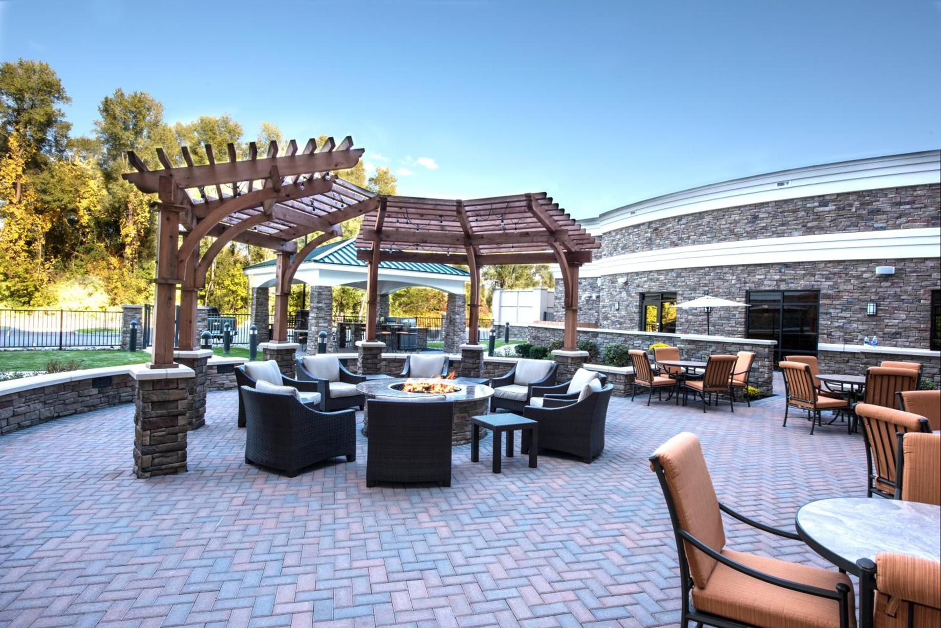 Staybridge Suites Albany Wolf Rd-Colonie Center by IHG photo 32