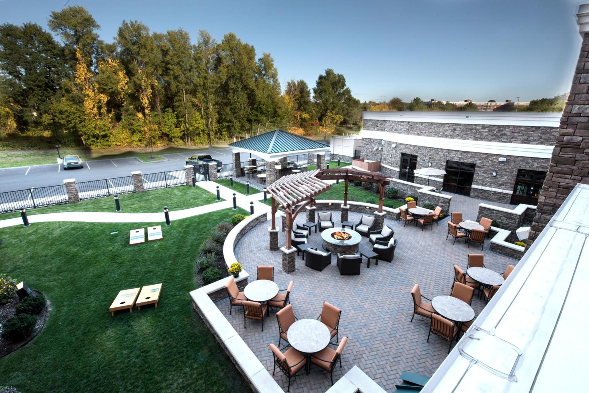 Staybridge Suites Albany Wolf Rd-Colonie Center by IHG photo 15