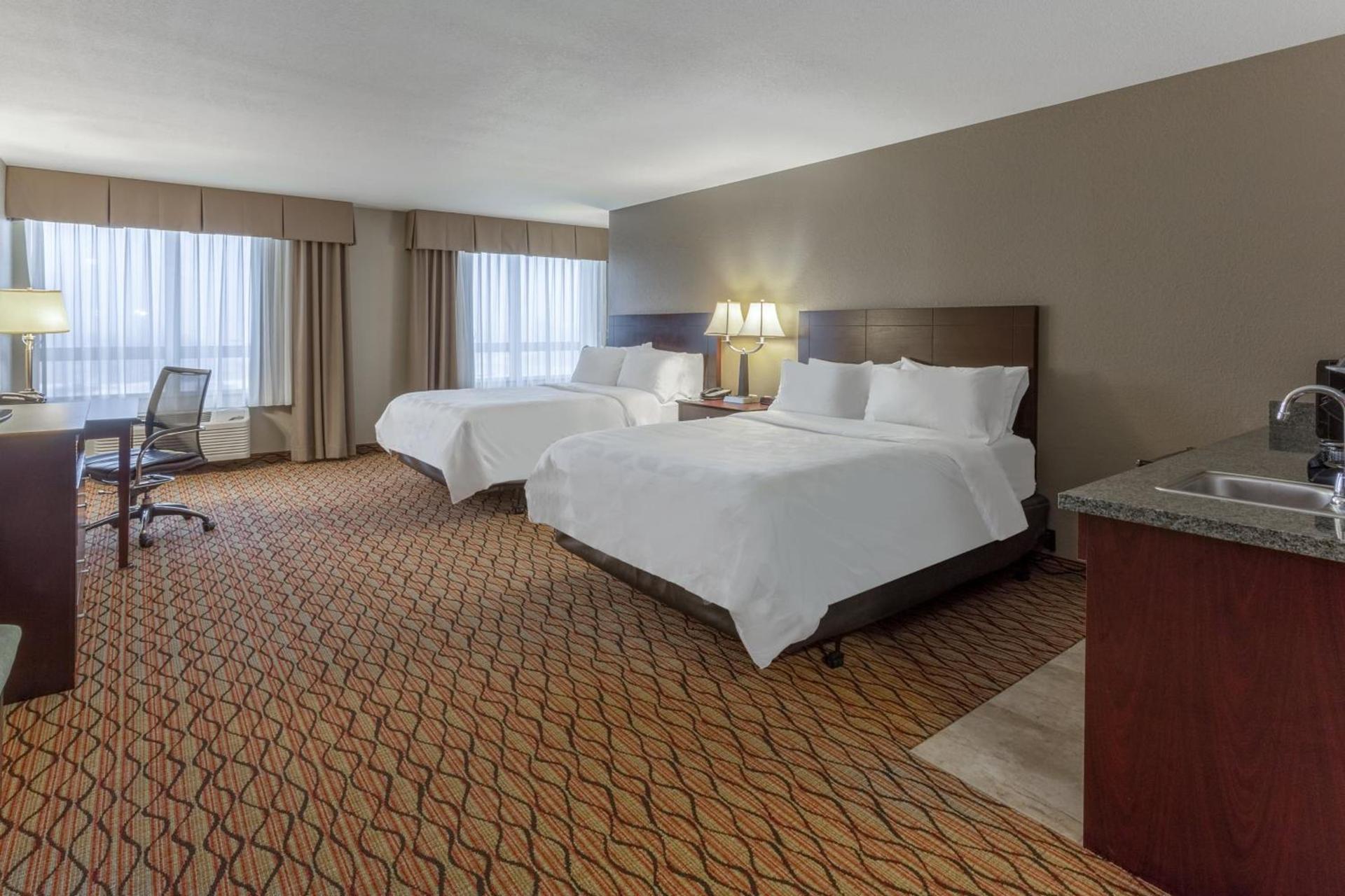Holiday Inn Eau Claire South I-94 by IHG photo 59