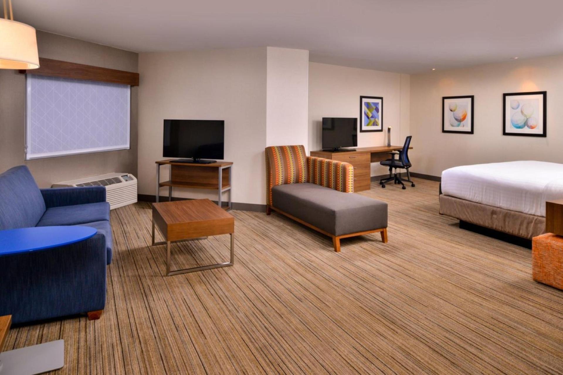 Holiday Inn Express Walnut Creek by IHG photo 32