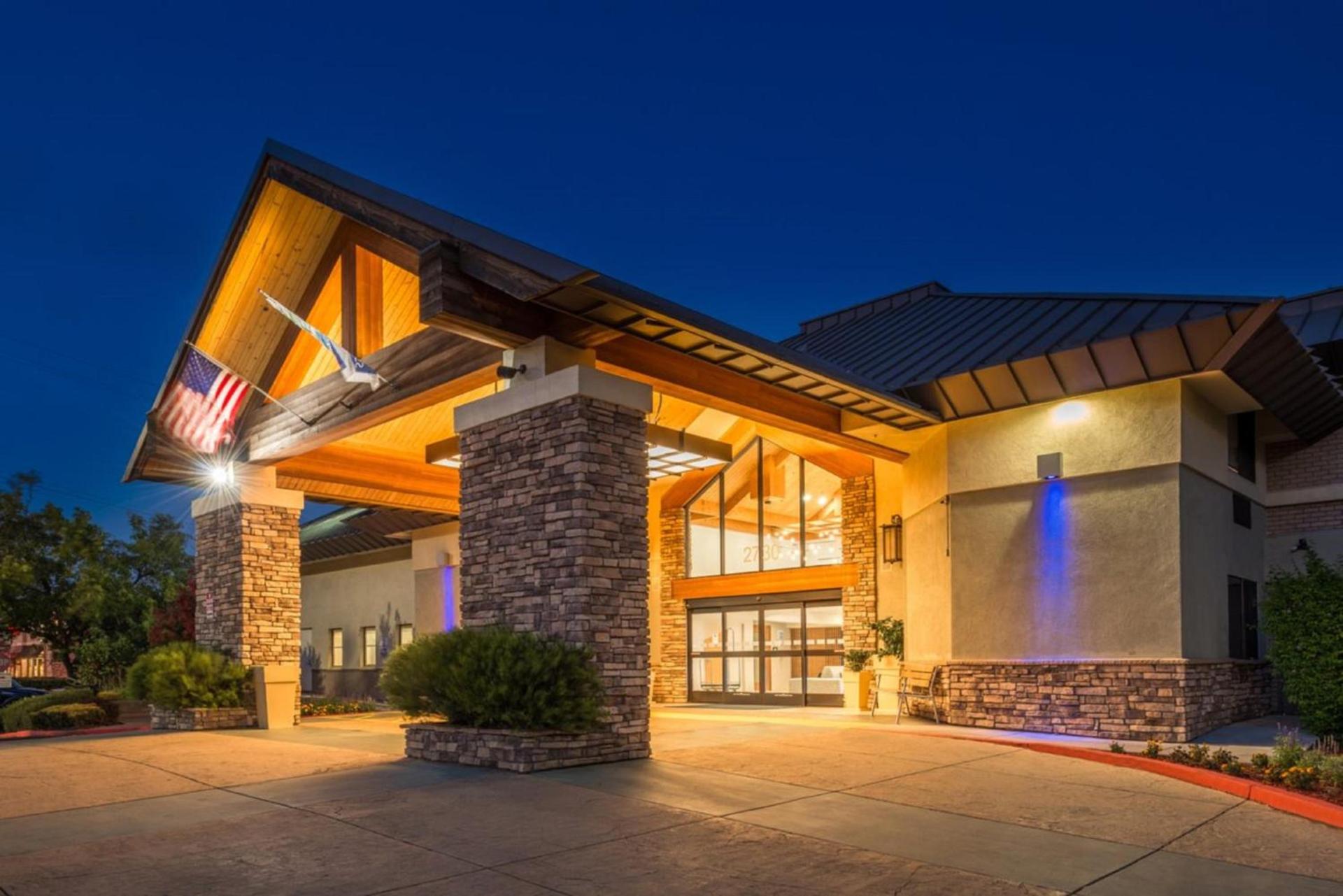 Holiday Inn Express Walnut Creek by IHG photo 34