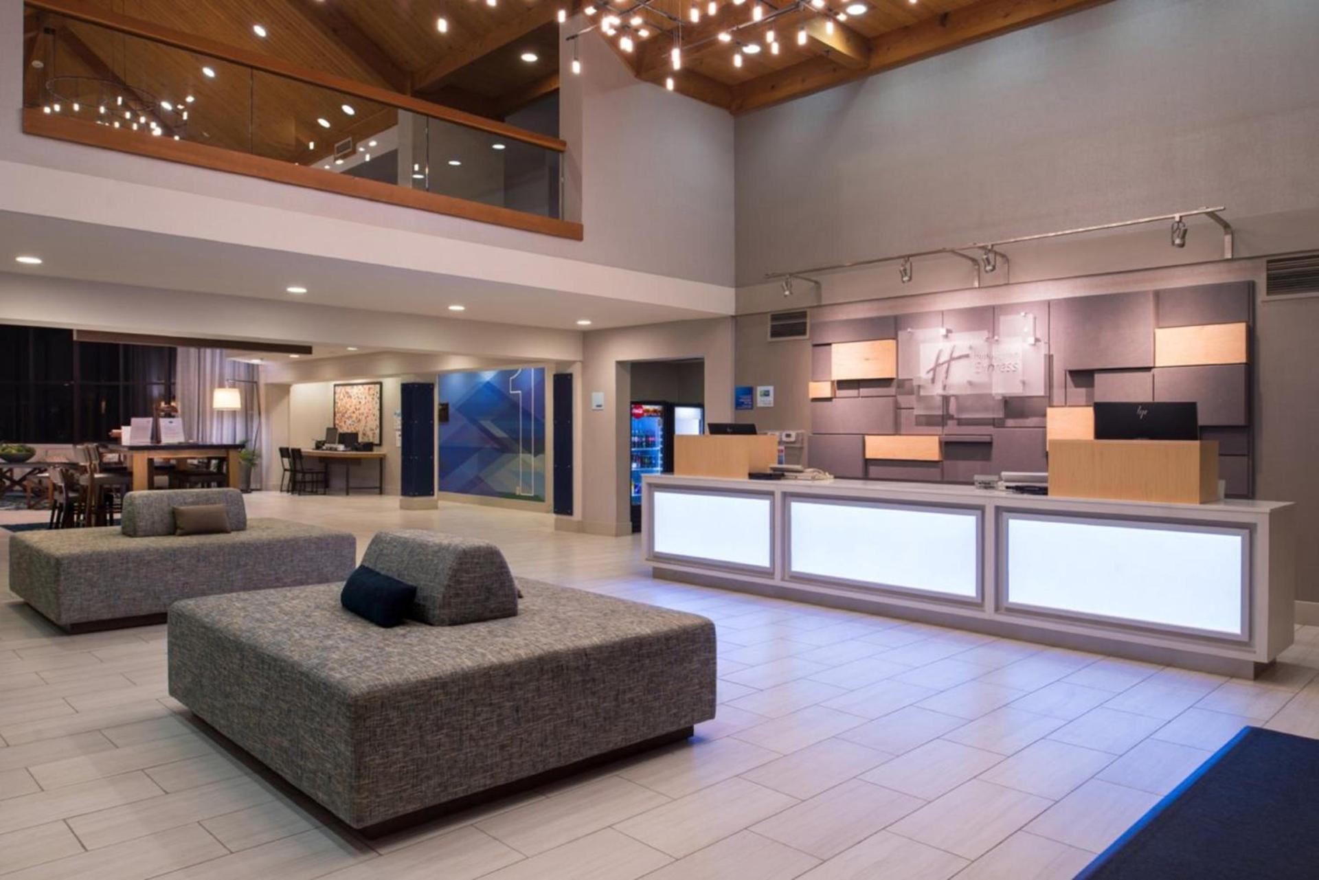 Holiday Inn Express Walnut Creek by IHG photo 31