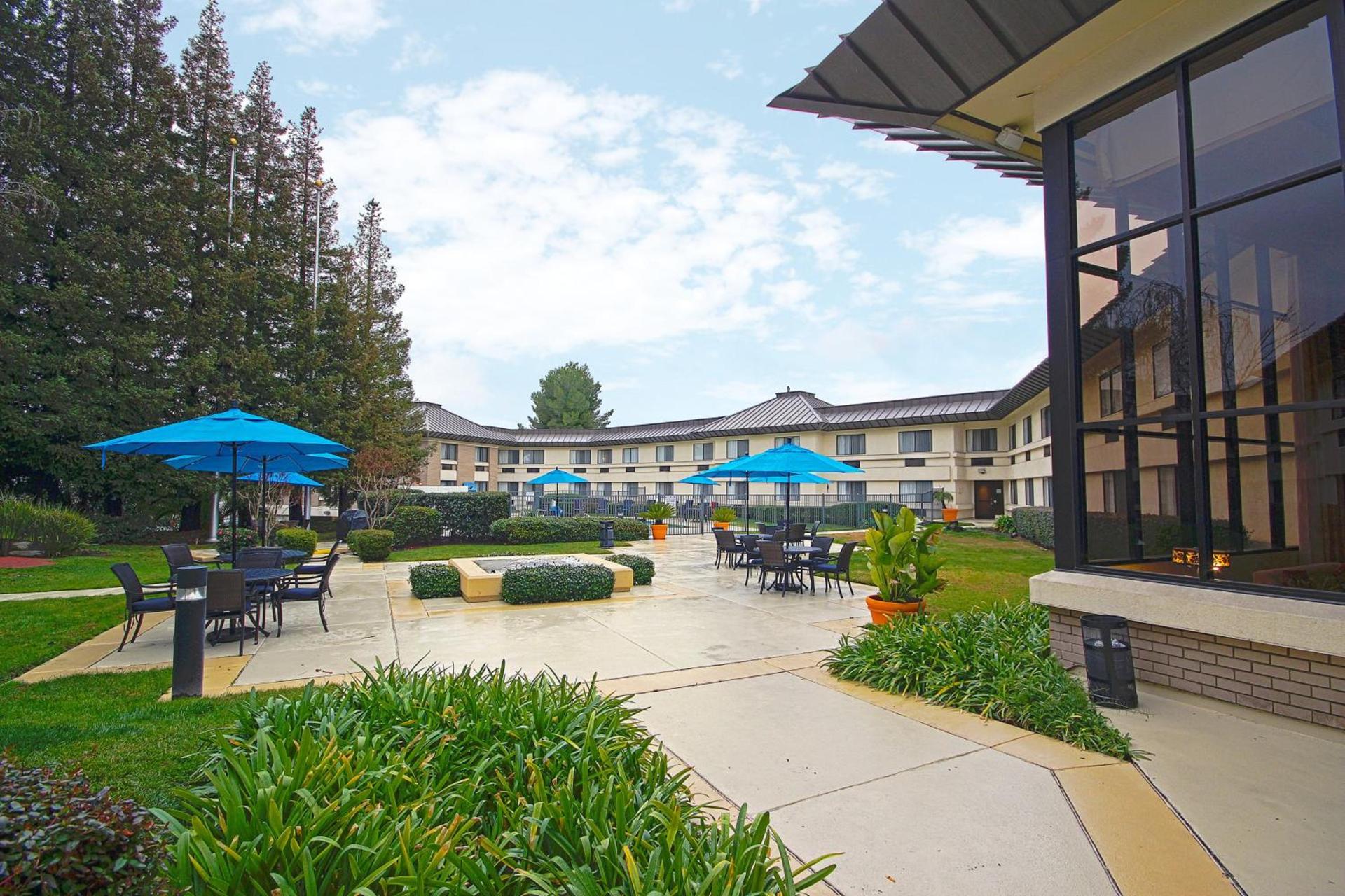 Holiday Inn Express Walnut Creek by IHG photo 28