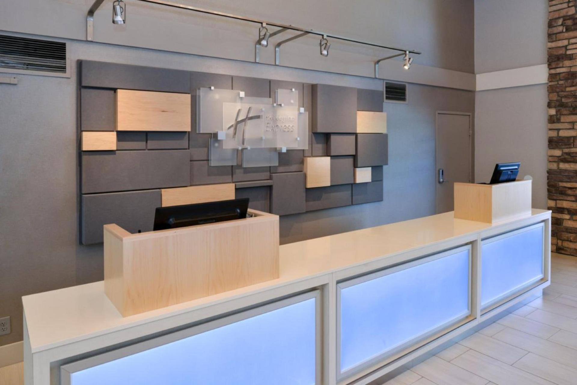 Holiday Inn Express Walnut Creek by IHG photo 29