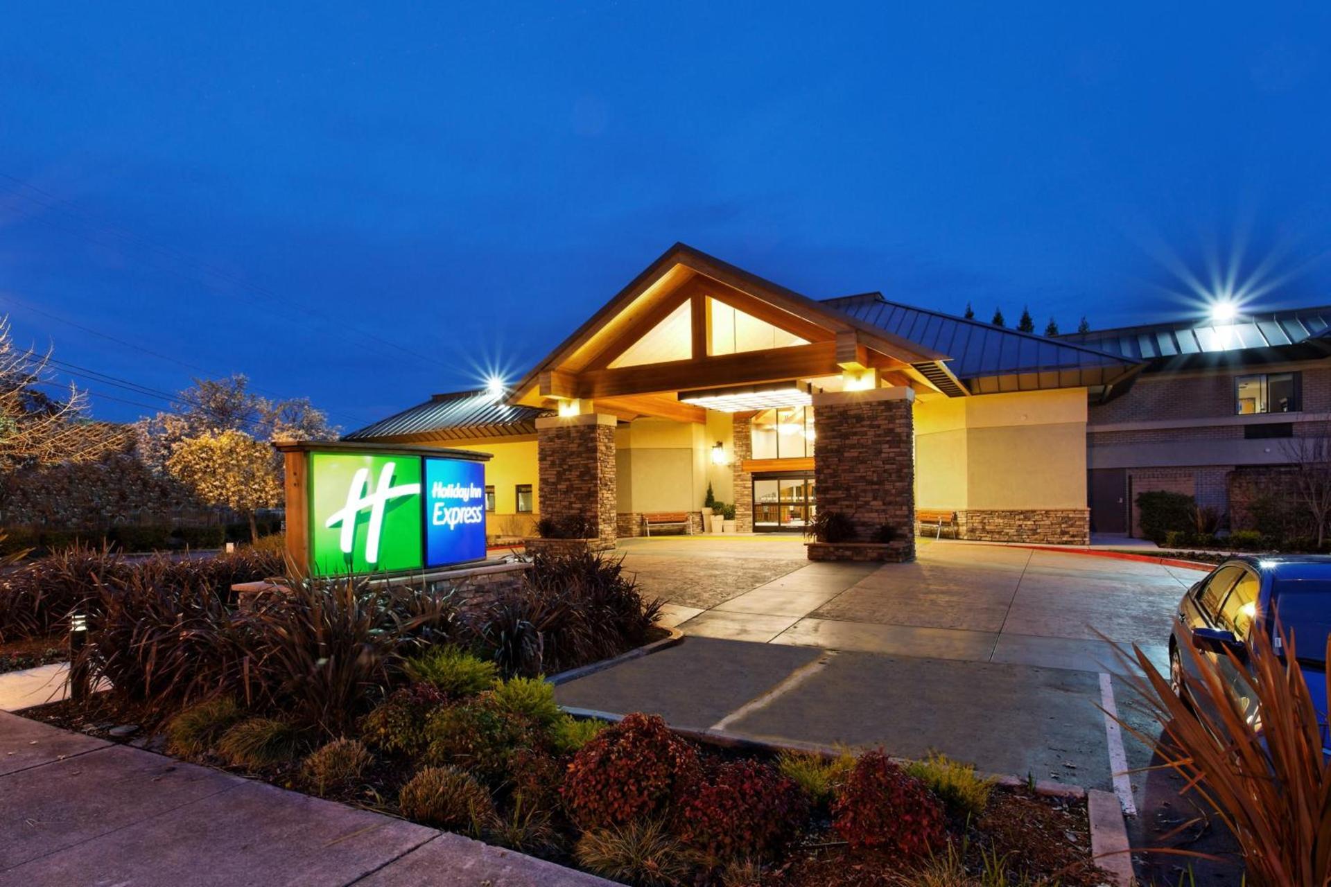 Holiday Inn Express Walnut Creek by IHG photo 26