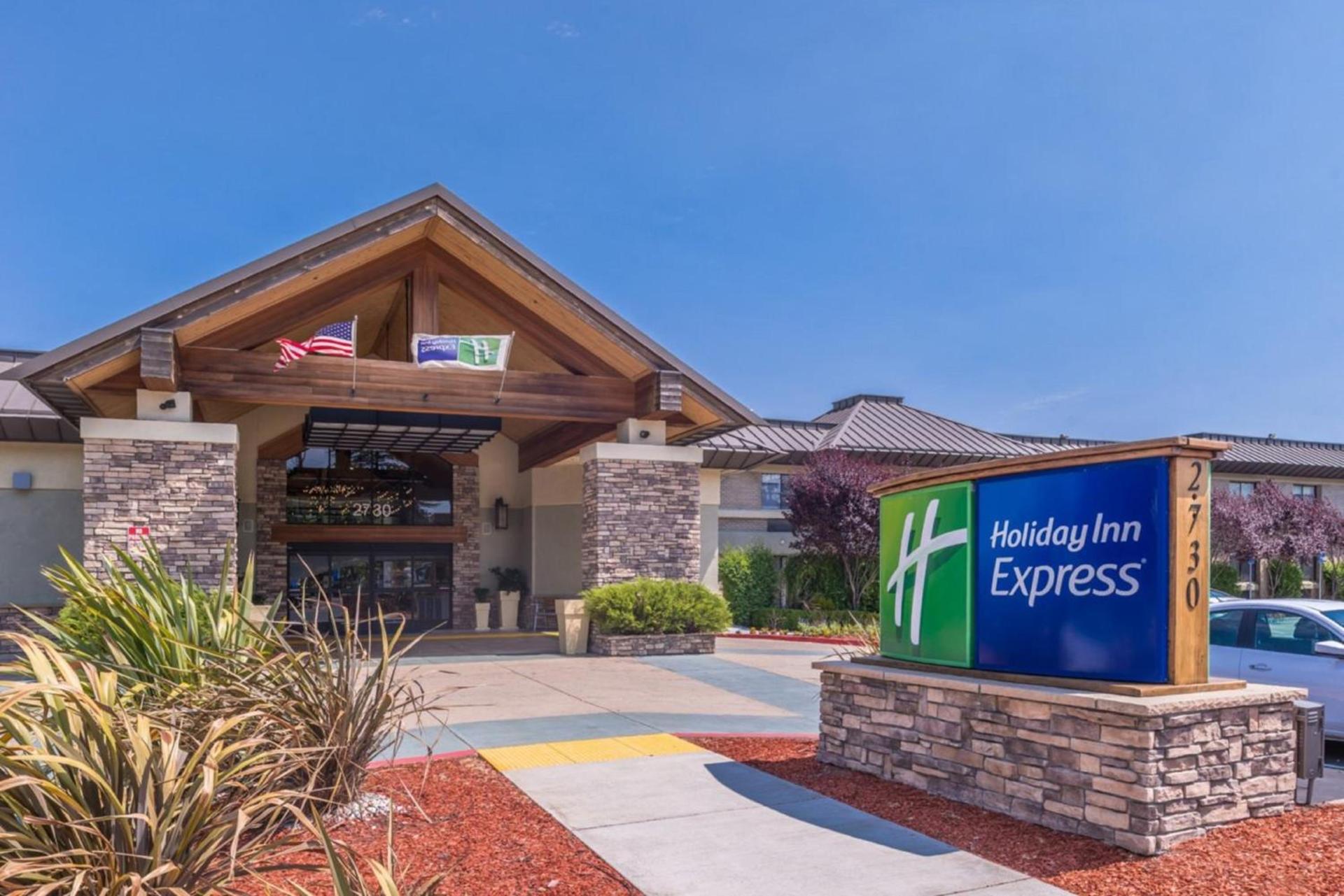 Holiday Inn Express Walnut Creek by IHG photo 15