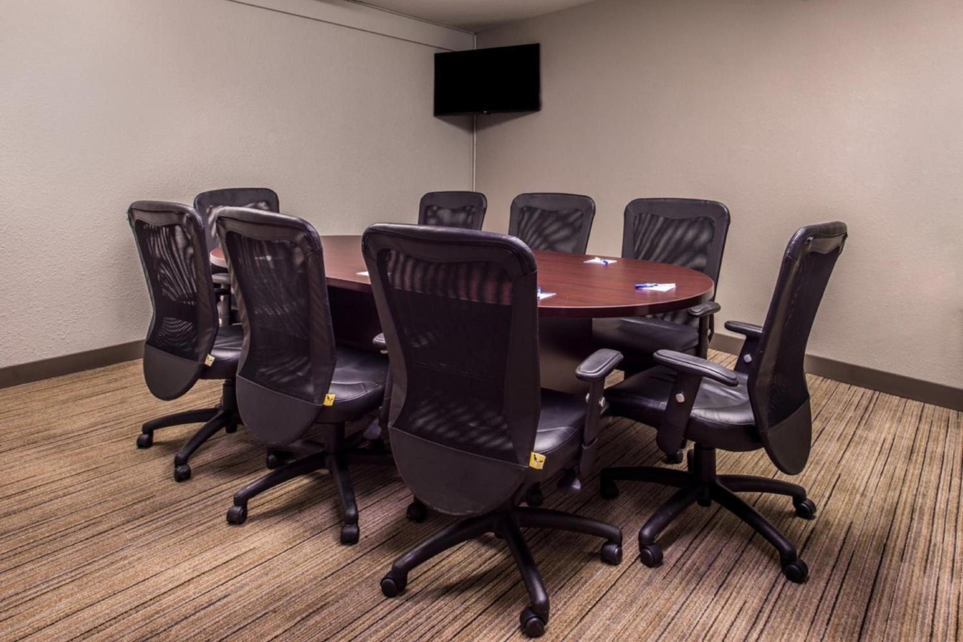 Holiday Inn Express Walnut Creek by IHG photo 25