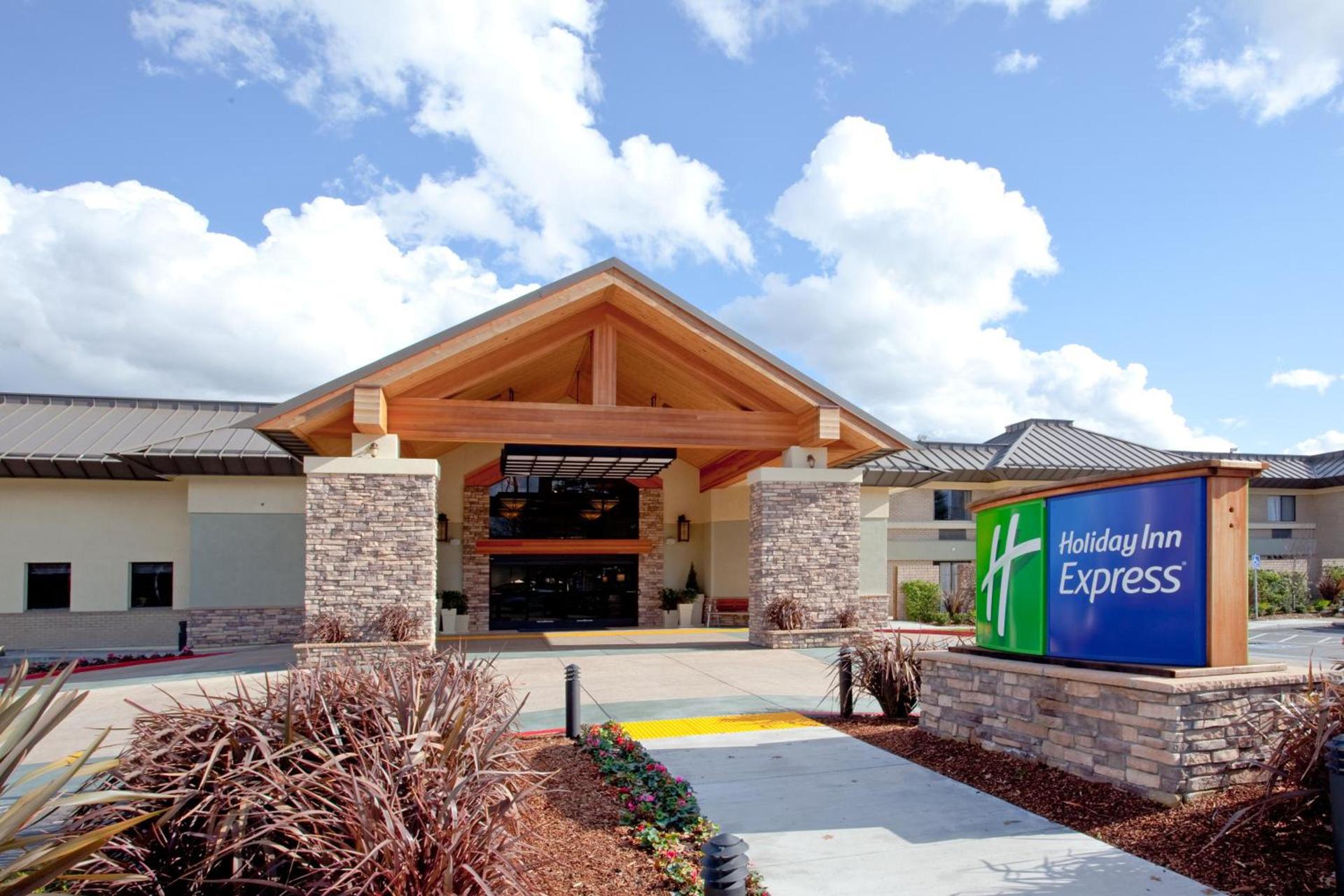 Holiday Inn Express Walnut Creek by IHG photo 24