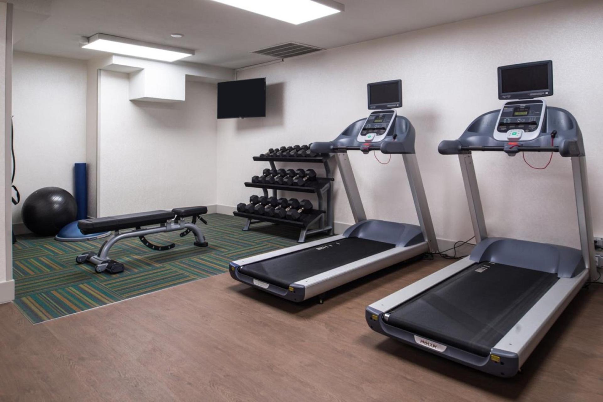 Holiday Inn Express Walnut Creek by IHG photo 20