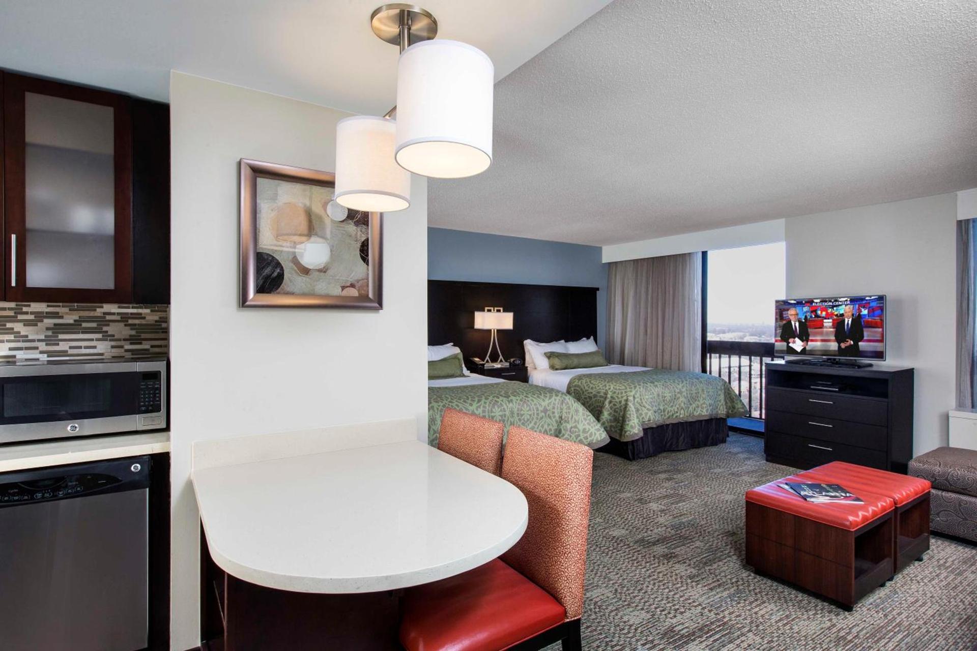 Staybridge Suites Atlanta - Midtown by IHG photo 5