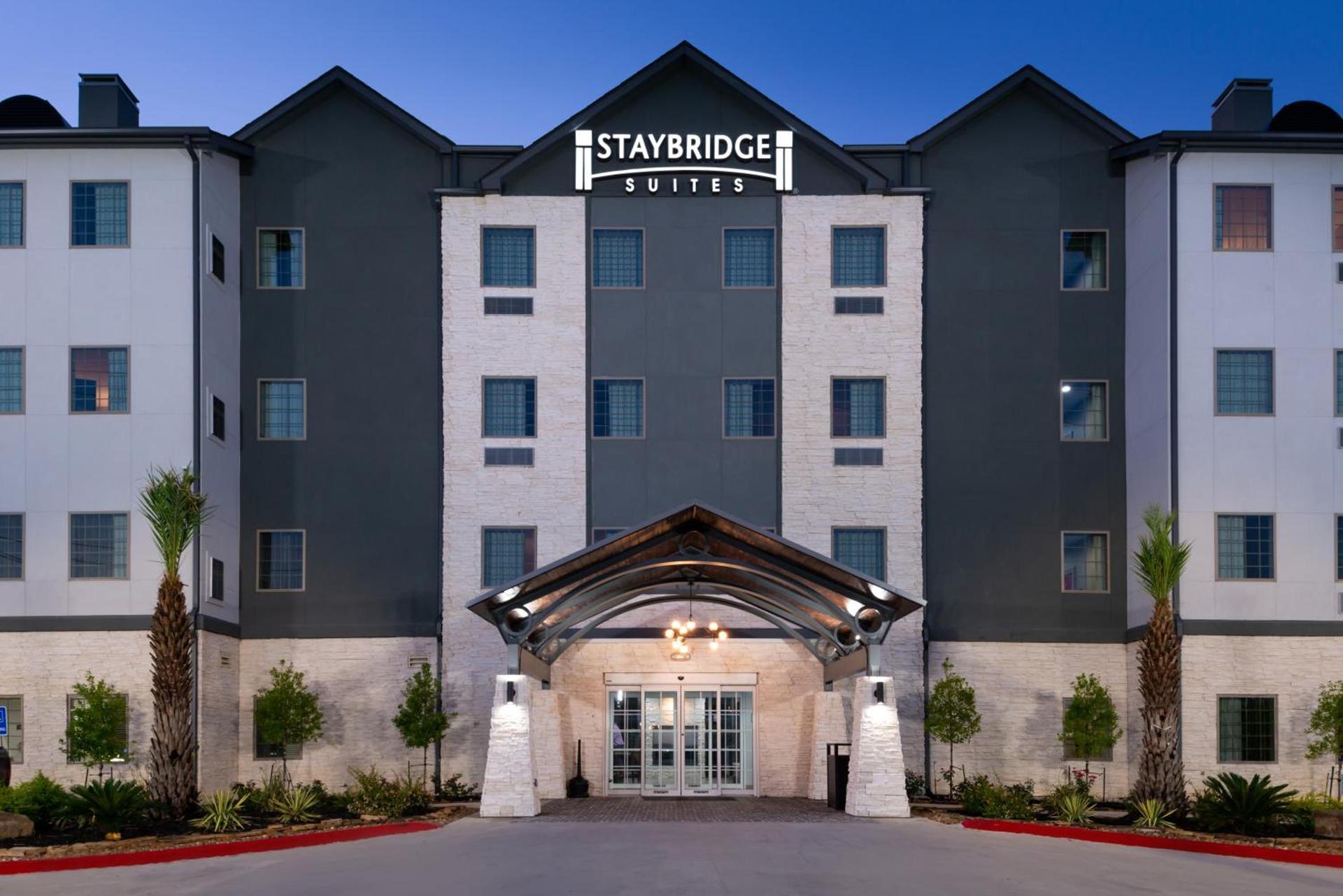 Staybridge Suites - Lake Charles by IHG photo 1