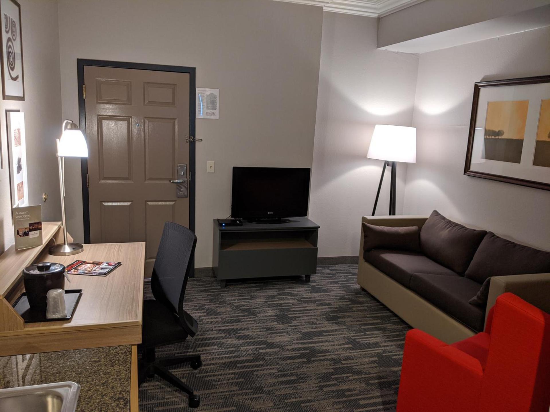 Country Inn & Suites by Radisson, Nashville, TN photo 23