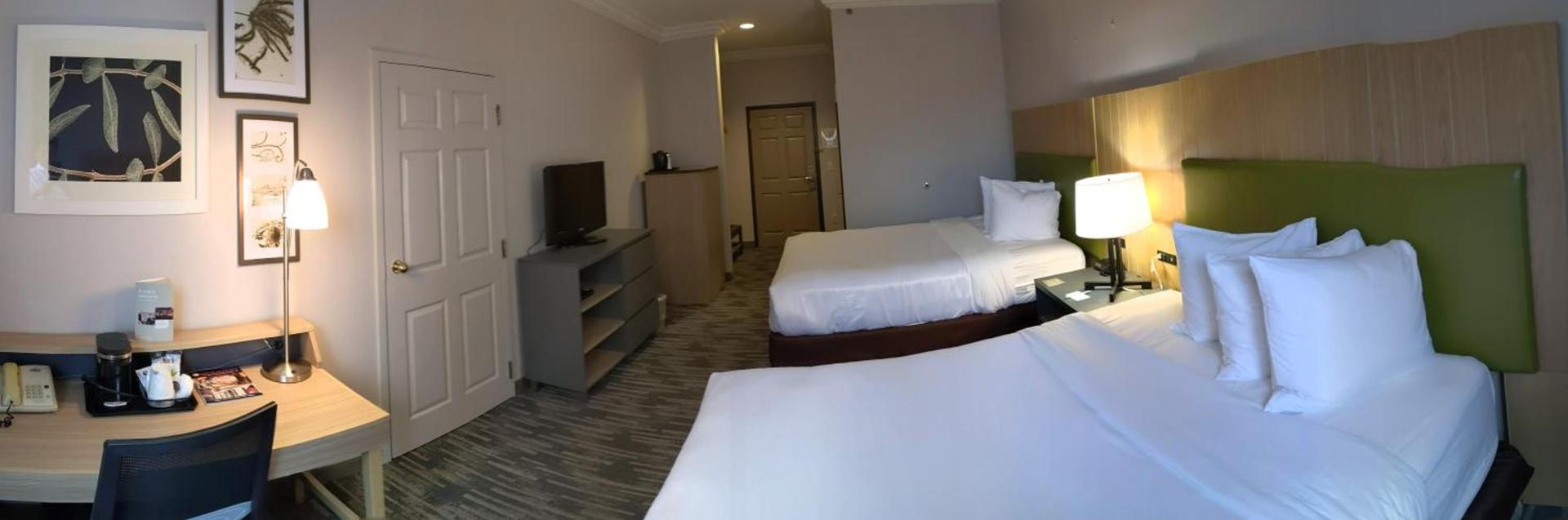 Country Inn & Suites by Radisson, Nashville, TN photo 22