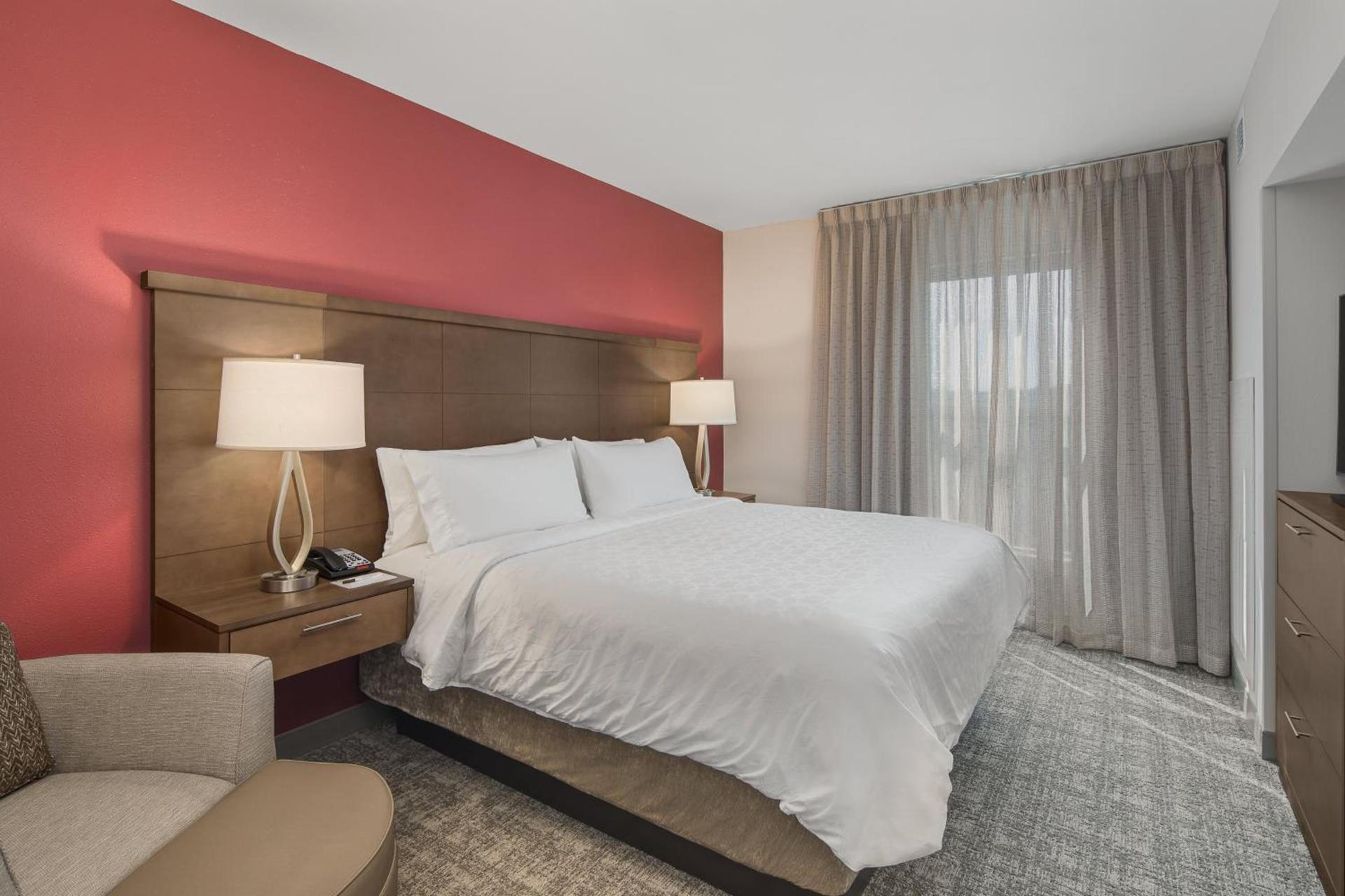 Staybridge Suites - Florence Center by IHG photo 69