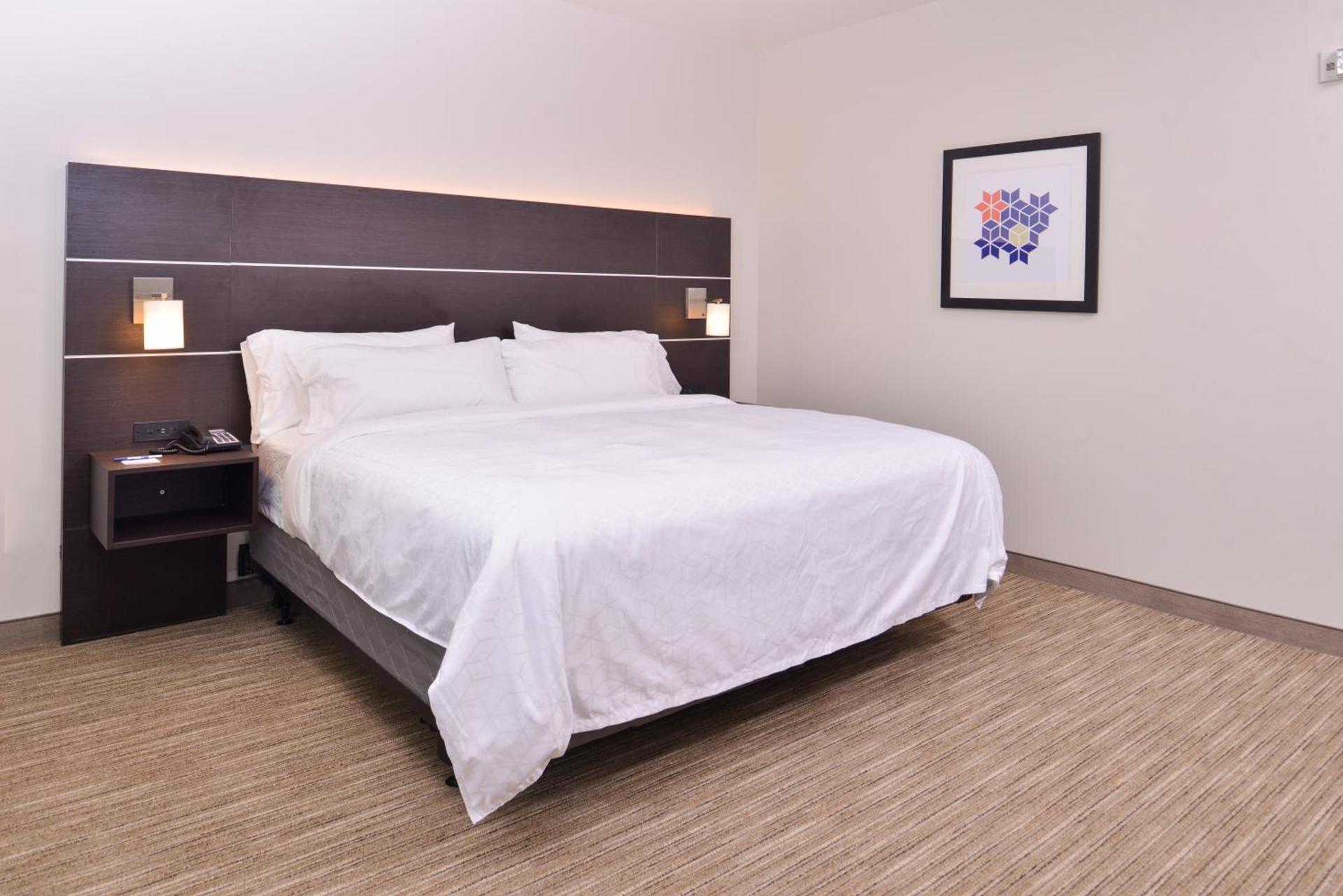 Holiday Inn Express & Suites - Mall of America - MSP Airport by IHG photo 50