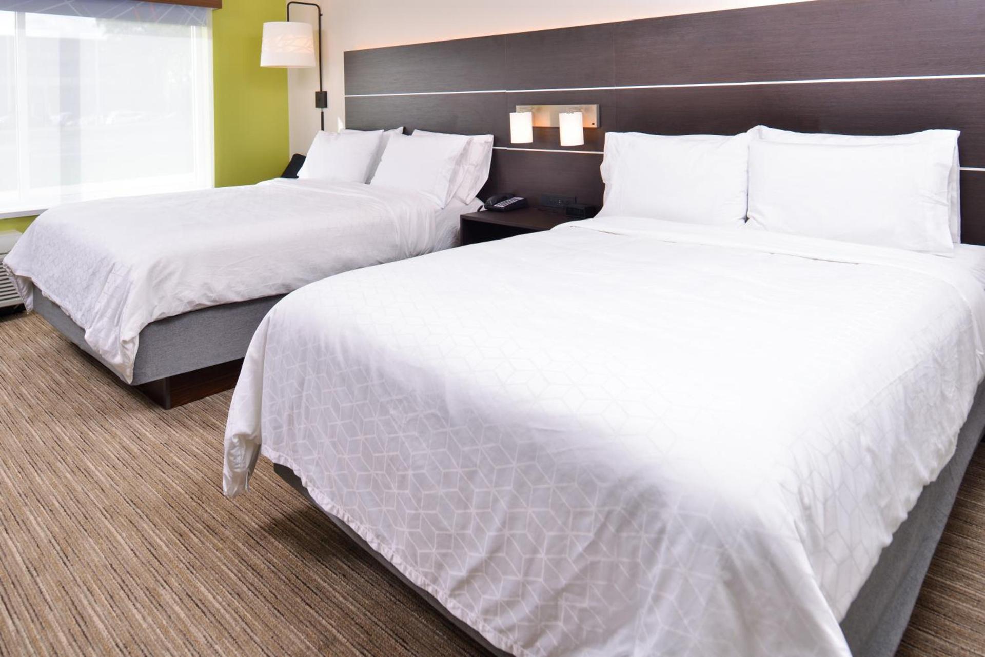 Holiday Inn Express & Suites - Mall of America - MSP Airport by IHG photo 49