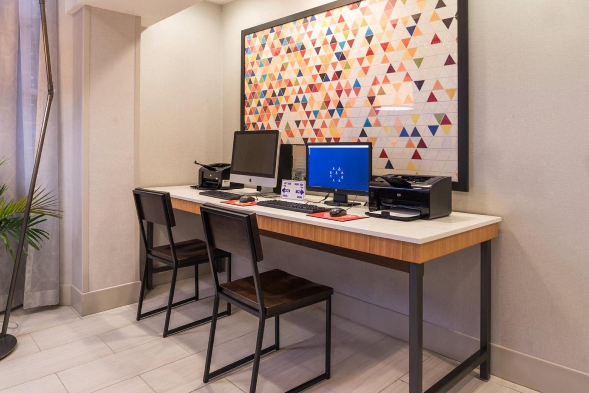 Holiday Inn Express Walnut Creek by IHG photo 19