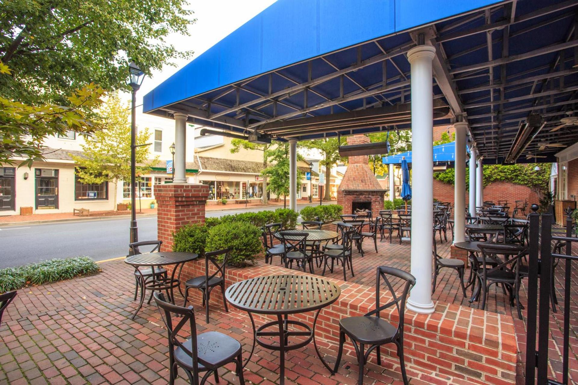 The Tidewater Inn photo 5