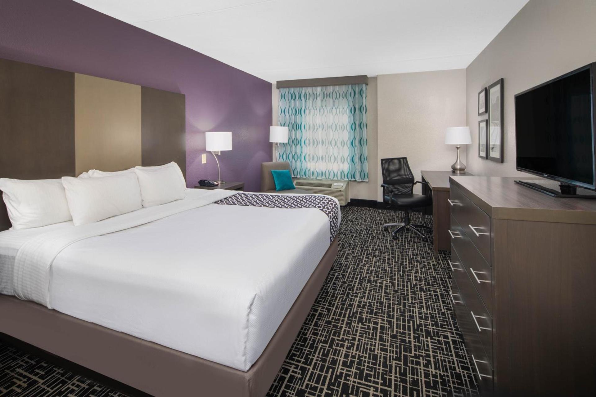 La Quinta by Wyndham Chattanooga - East Ridge photo 41