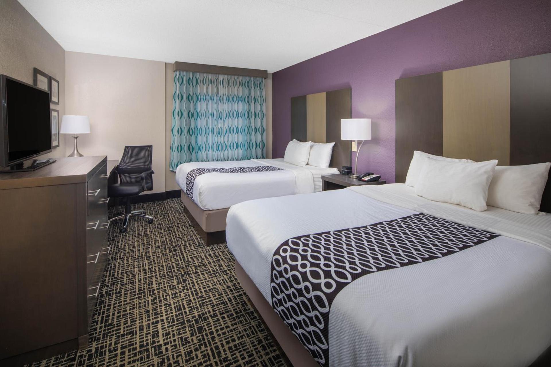 La Quinta by Wyndham Chattanooga - East Ridge photo 56